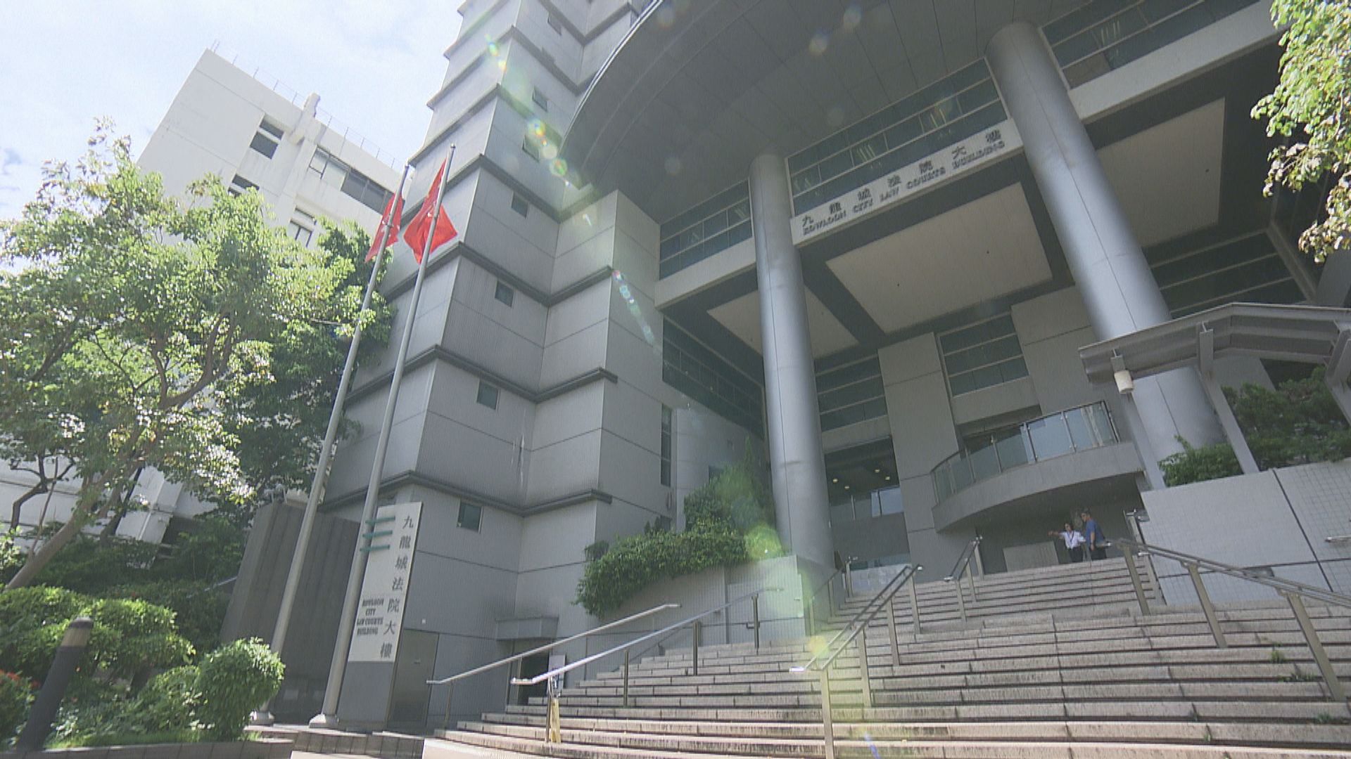 王詩雅：從無說過從家出發前往派對