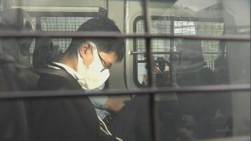 前年安達臣道塌天秤 精進時任項目經理被控三項誤殺