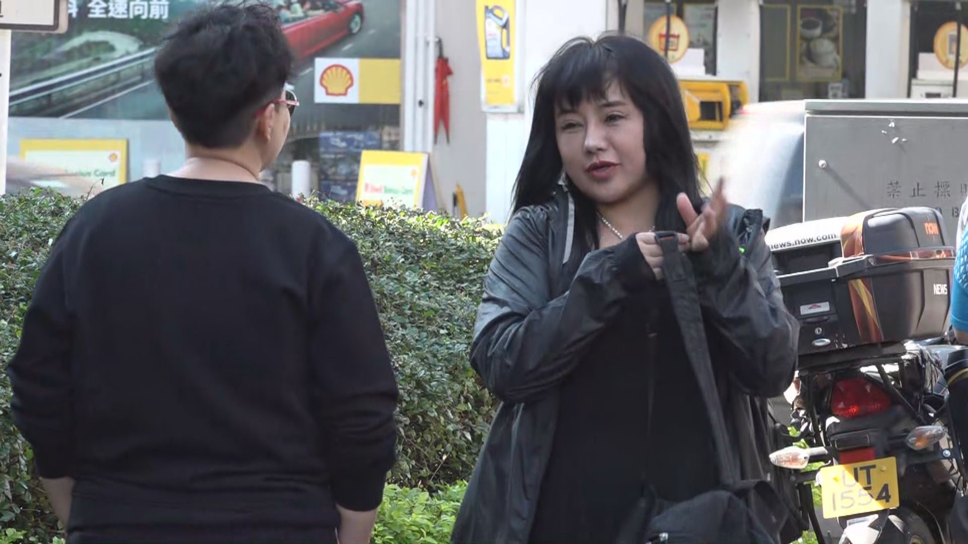 街頭表演者被控噪音煩擾　罪名不成立