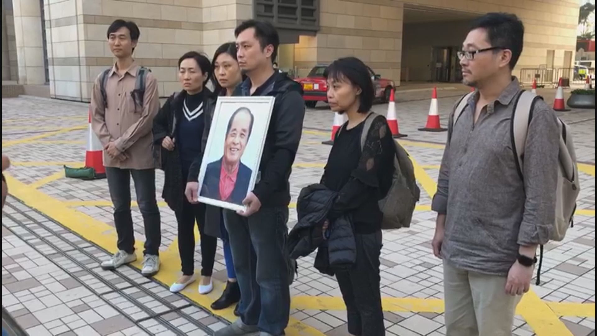 屯門醫院男病人氣喉插食道後亡　死因庭裁定死於自然