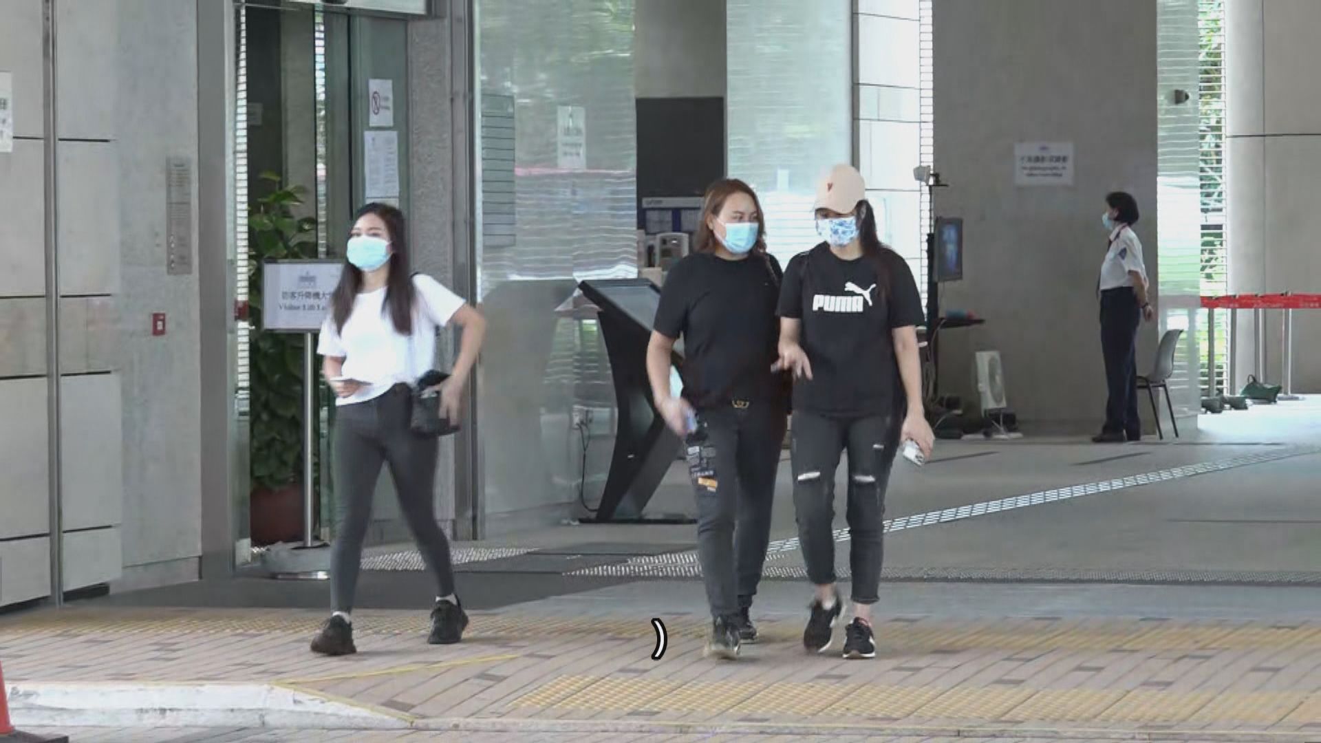 荃灣中四男生體育課暈倒不治　死因庭裁死於自然