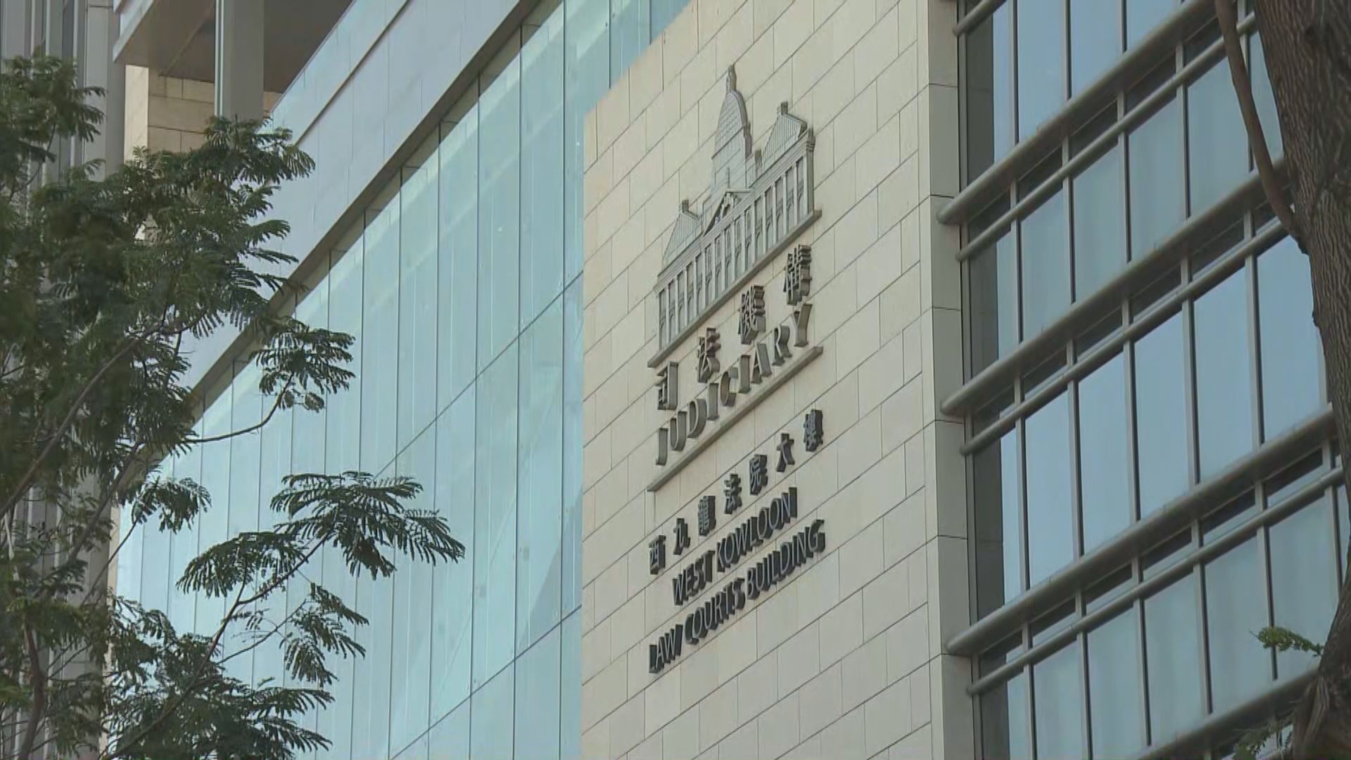 七一刺警案死因研訊　陪審團退庭商議