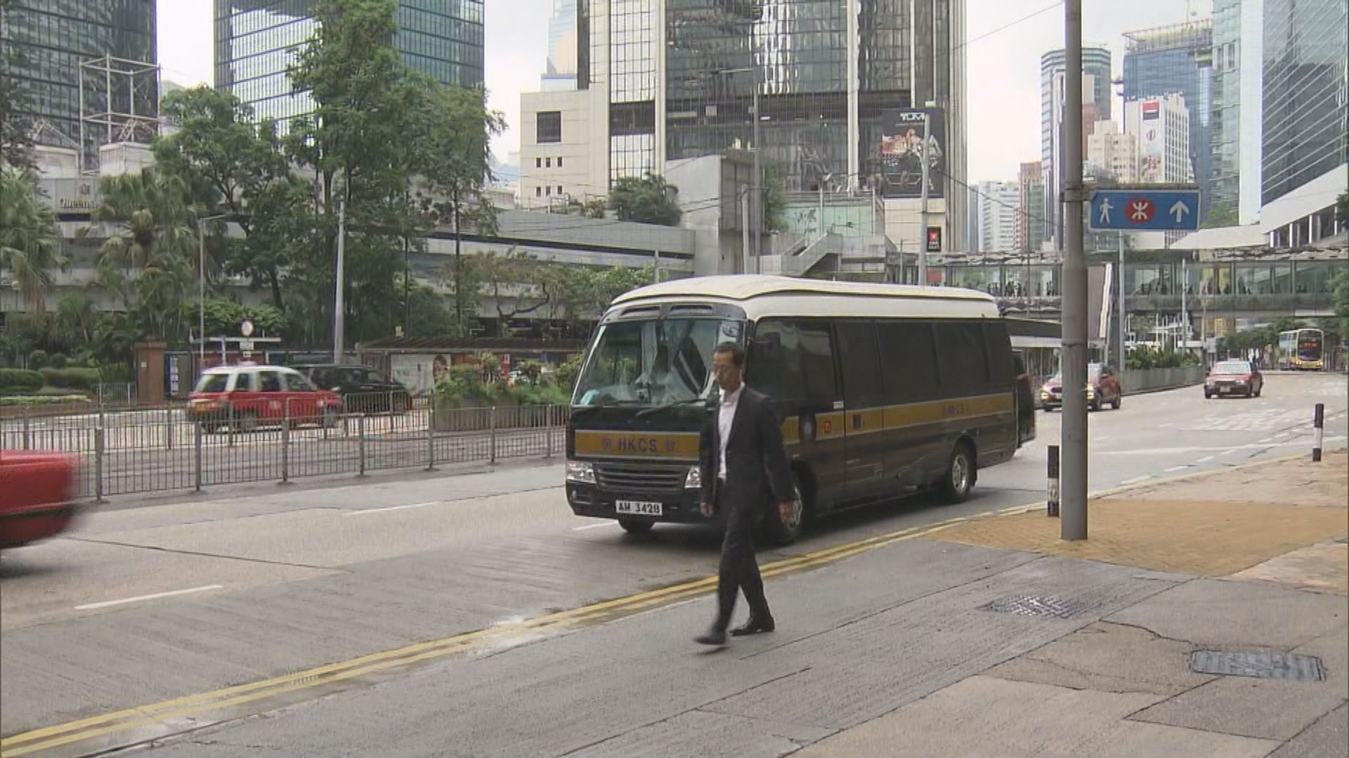 拉丁舞導師抽脂死亡 西醫不服定罪申請上訴獲批保釋候審