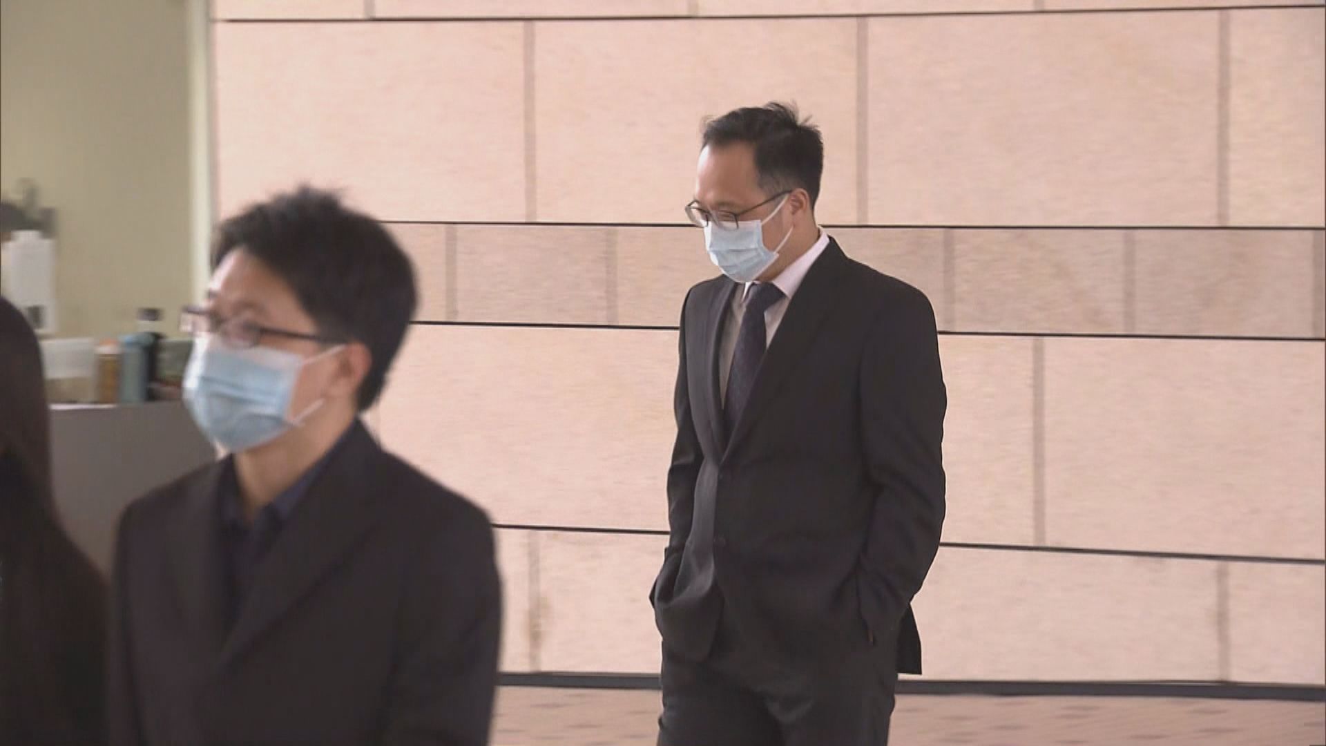 三明愛前醫生涉不當轉介病人　下月再訊