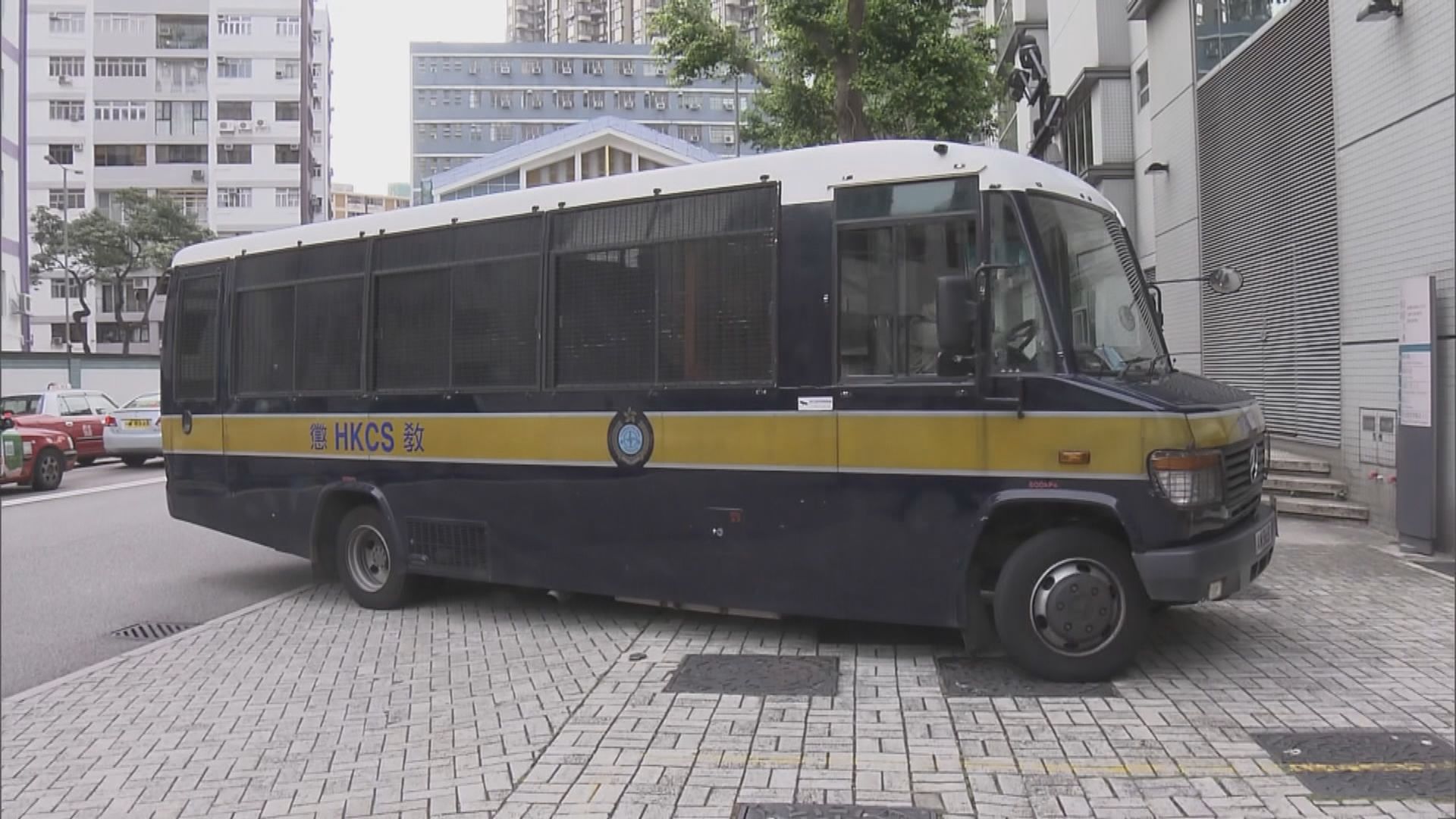 西醫非禮女病人罪成判囚九個月