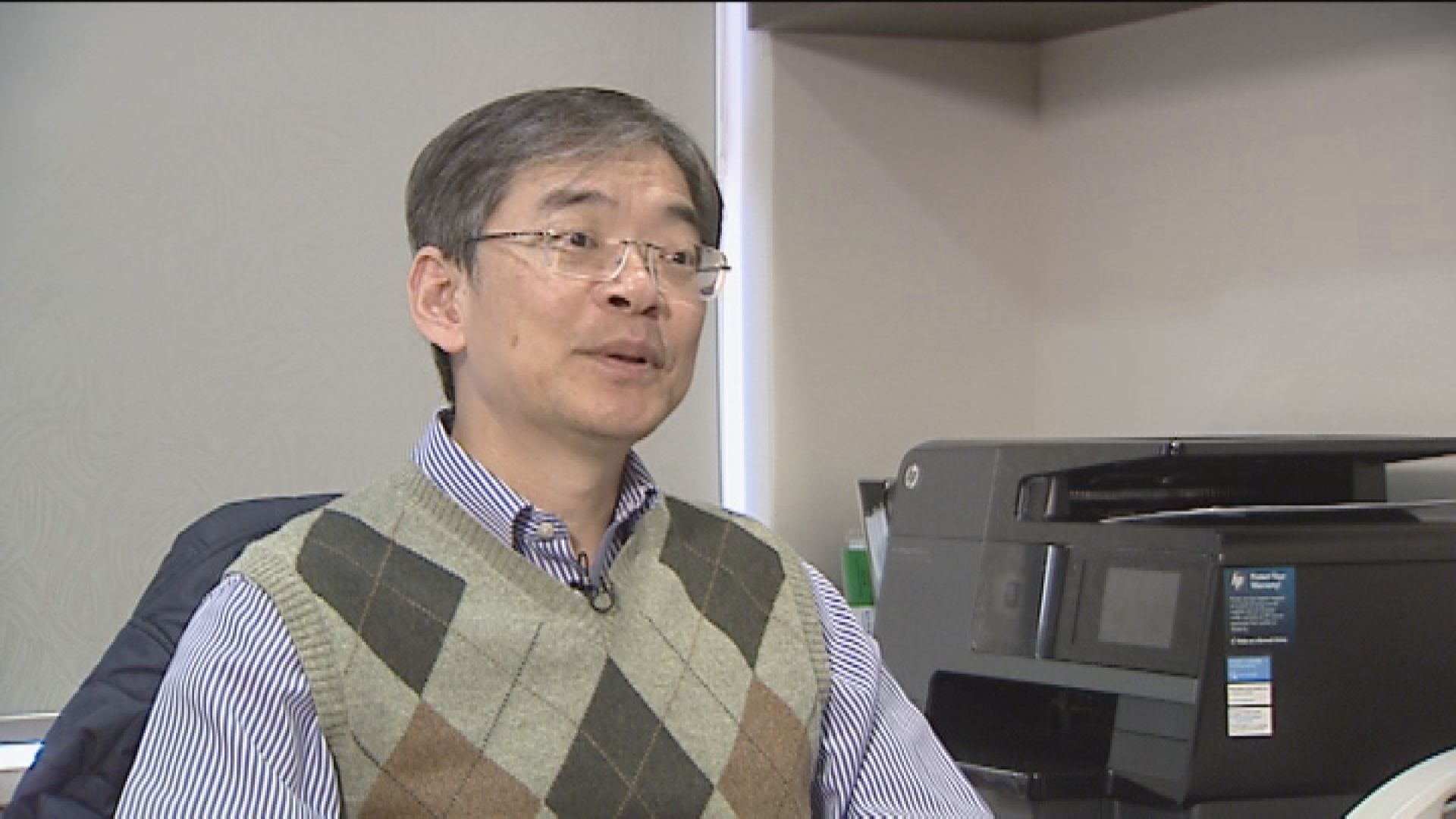 終院裁定梁家騮追回逾170萬工作補償需納稅