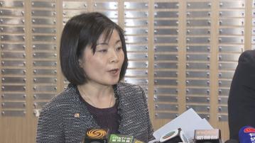 醫管局總行政經理莊慧敏盜竊罪成上訴　兩個月內裁決