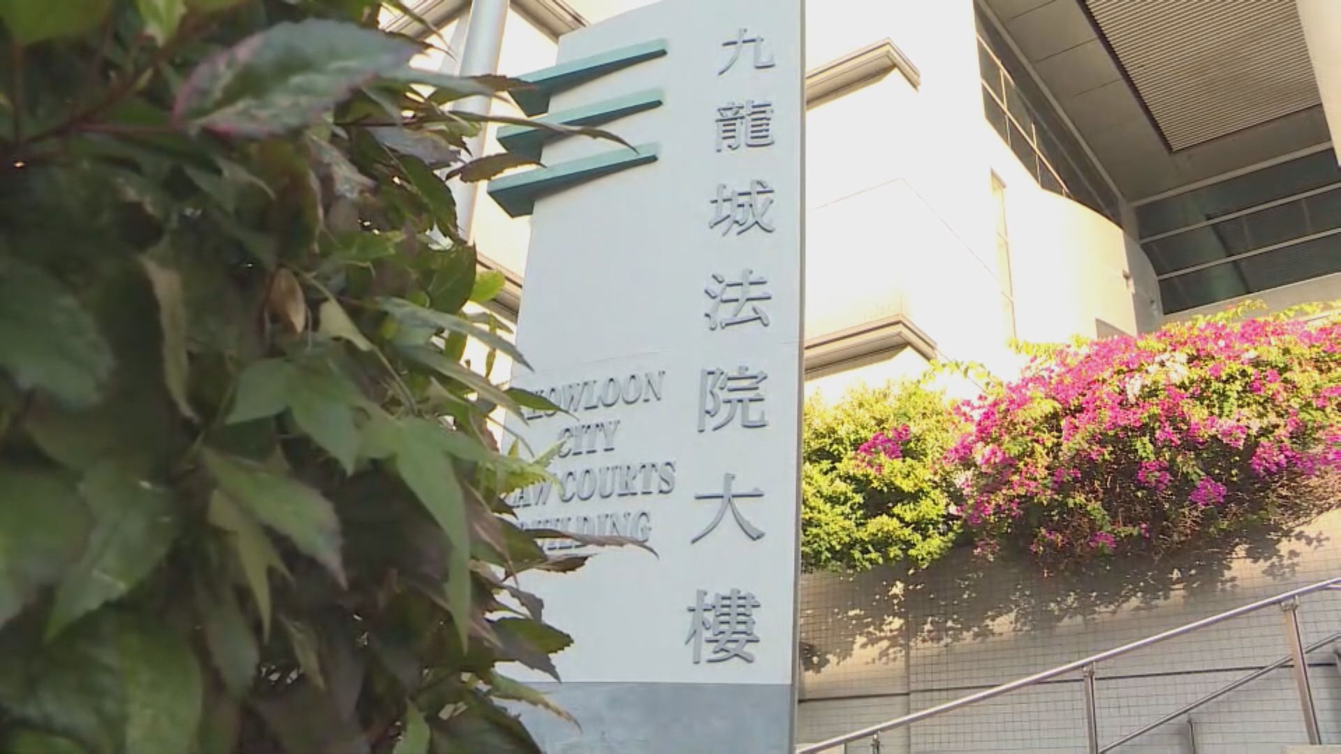 西醫李宏邦獲撤誤導警務人員等所有控罪