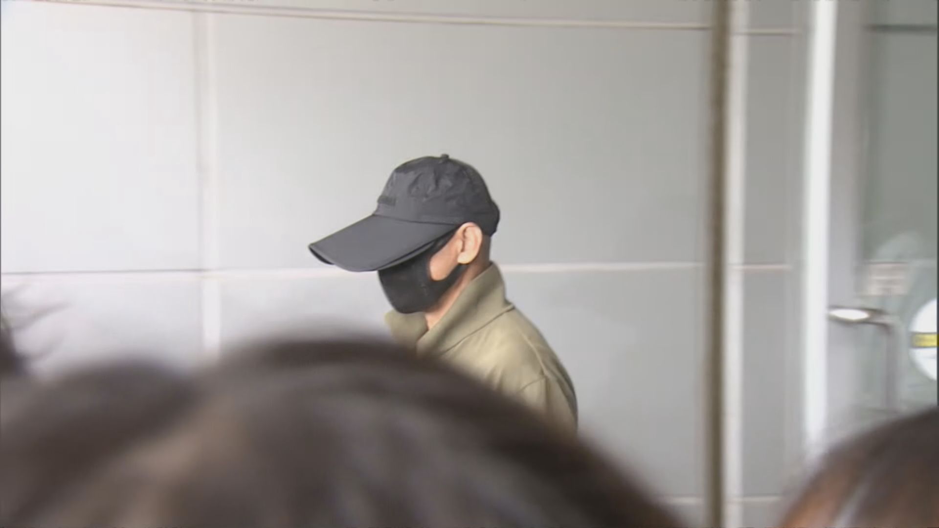 元朗狗咬狗｜大狗主人被控沒有妥善管控大狗　准保釋押後至10月29日再訊