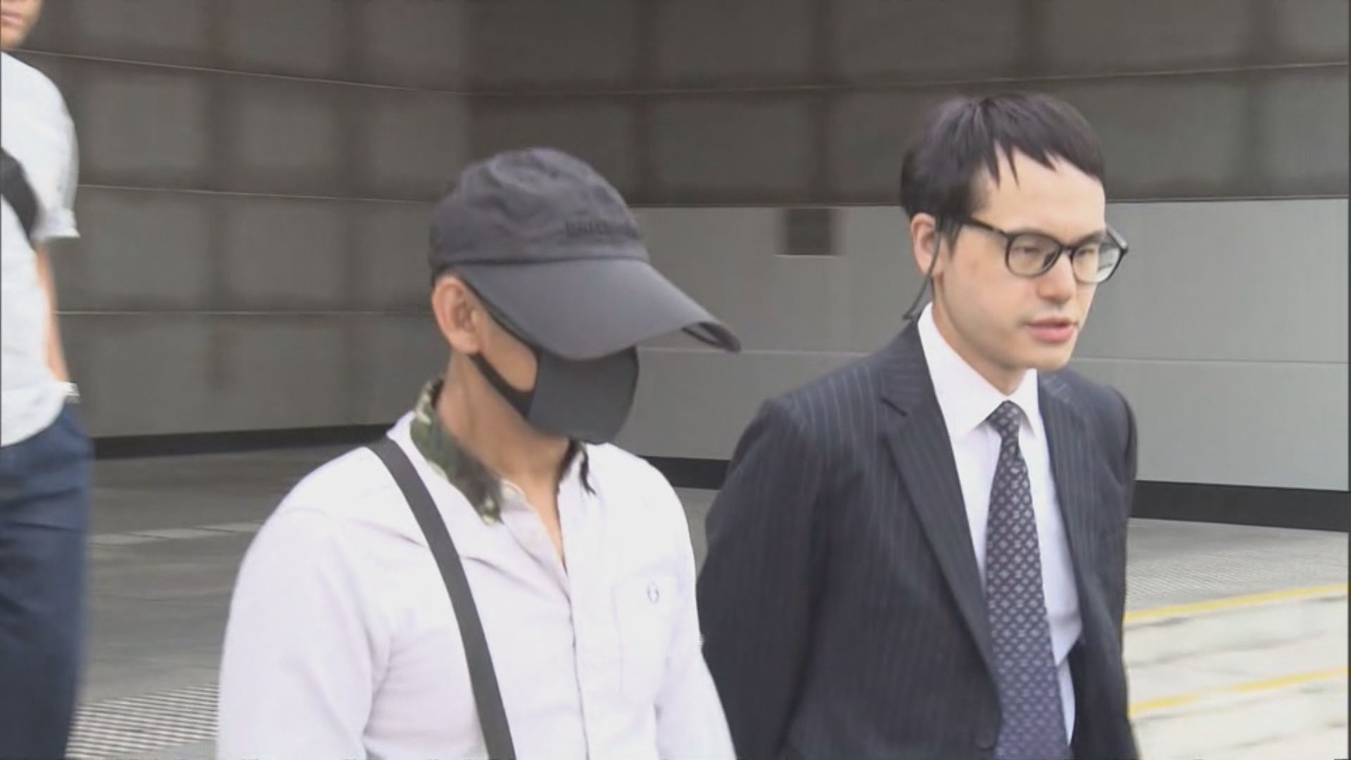 元朗大狗咬死兩隻小狗案　52歲狗主被加控殘酷對待動物罪