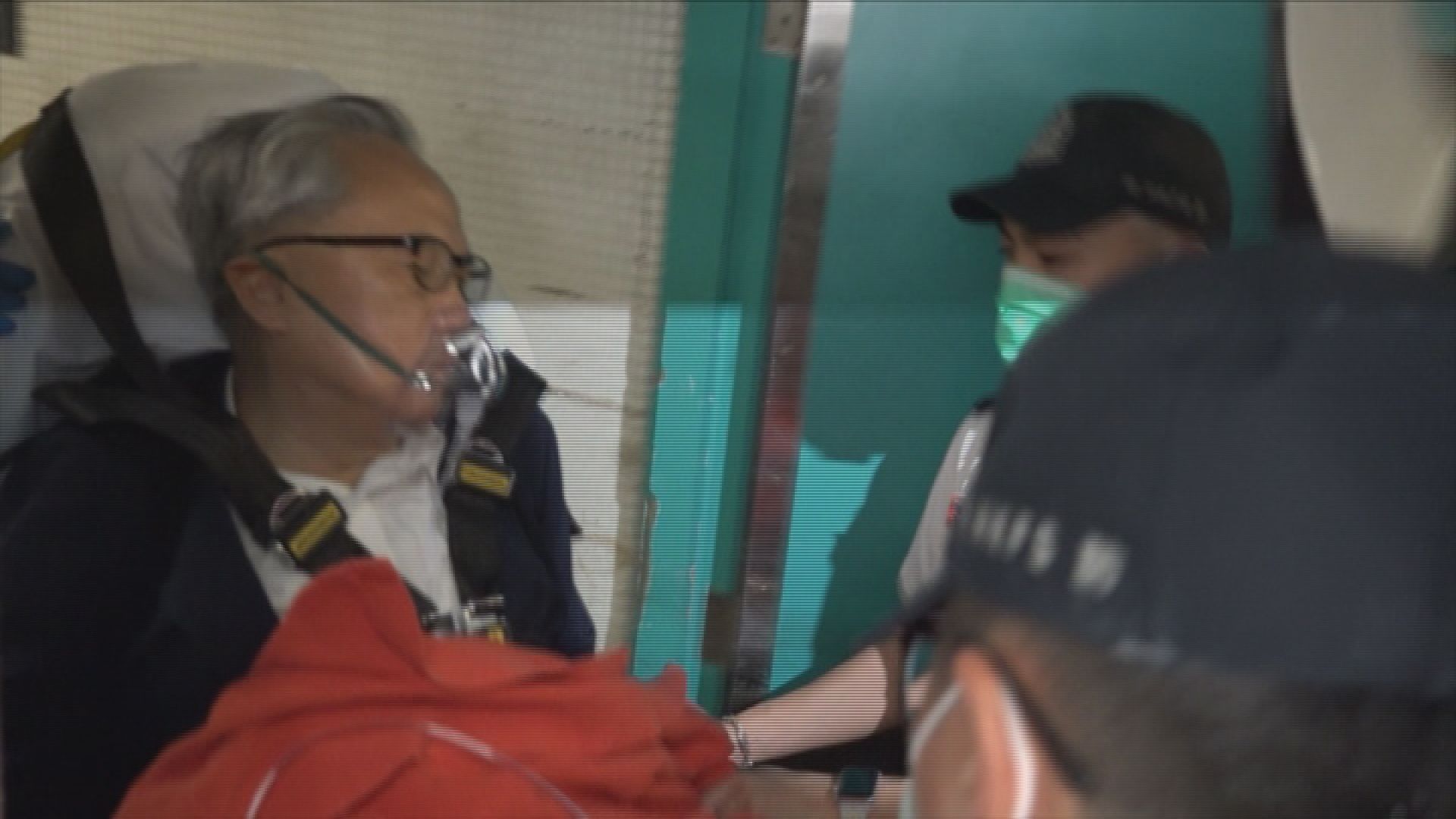 上訴庭認為曾蔭權上訴理據脫離現實