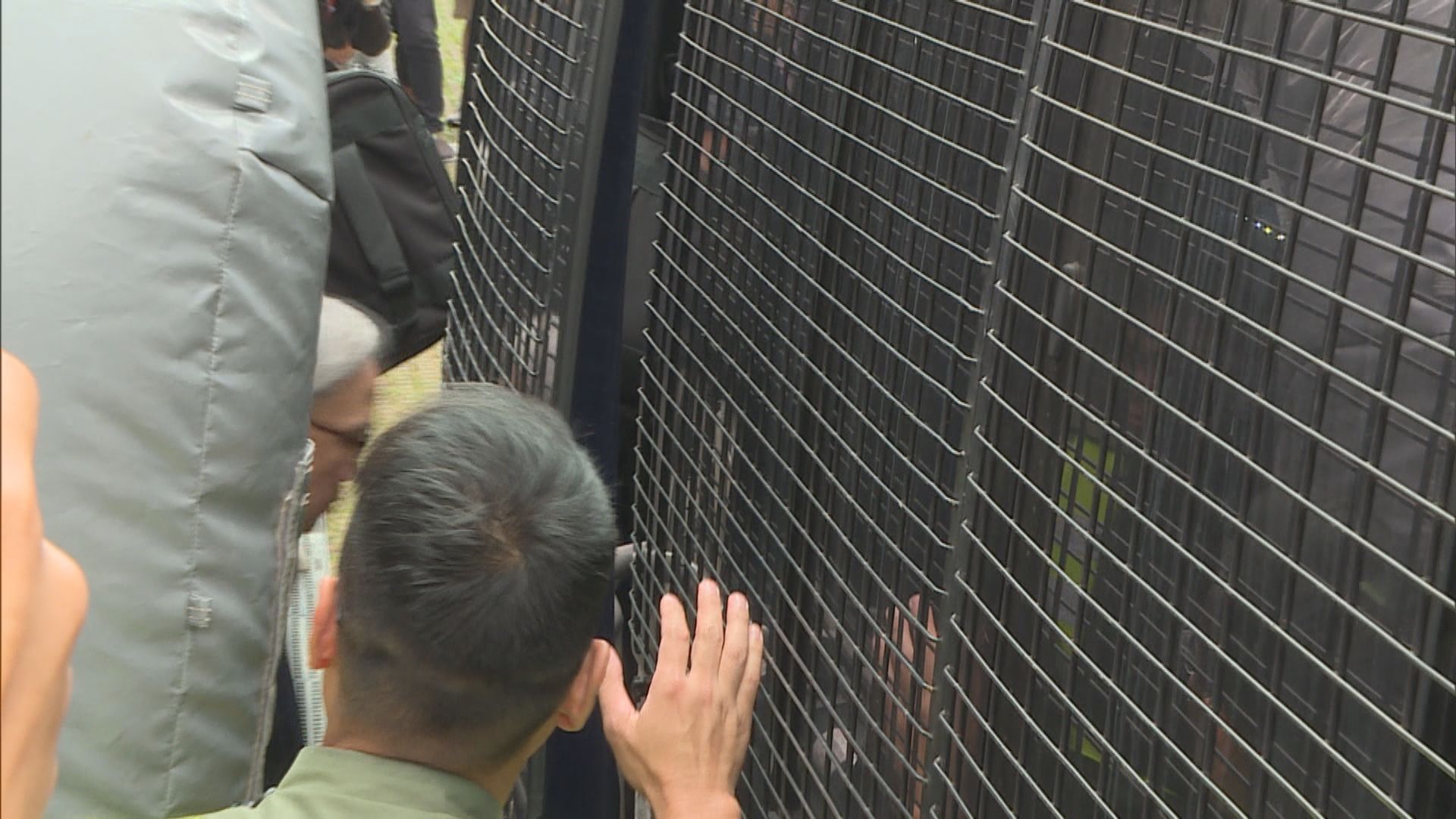 終院批上訴許可　曾蔭權無申請保釋繼續服刑