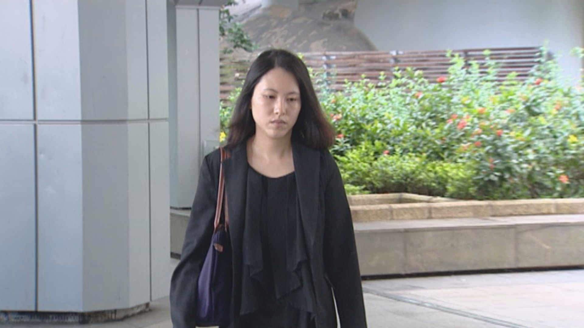 DR醫療事故　女醫生麥允齡經重審誤殺罪成