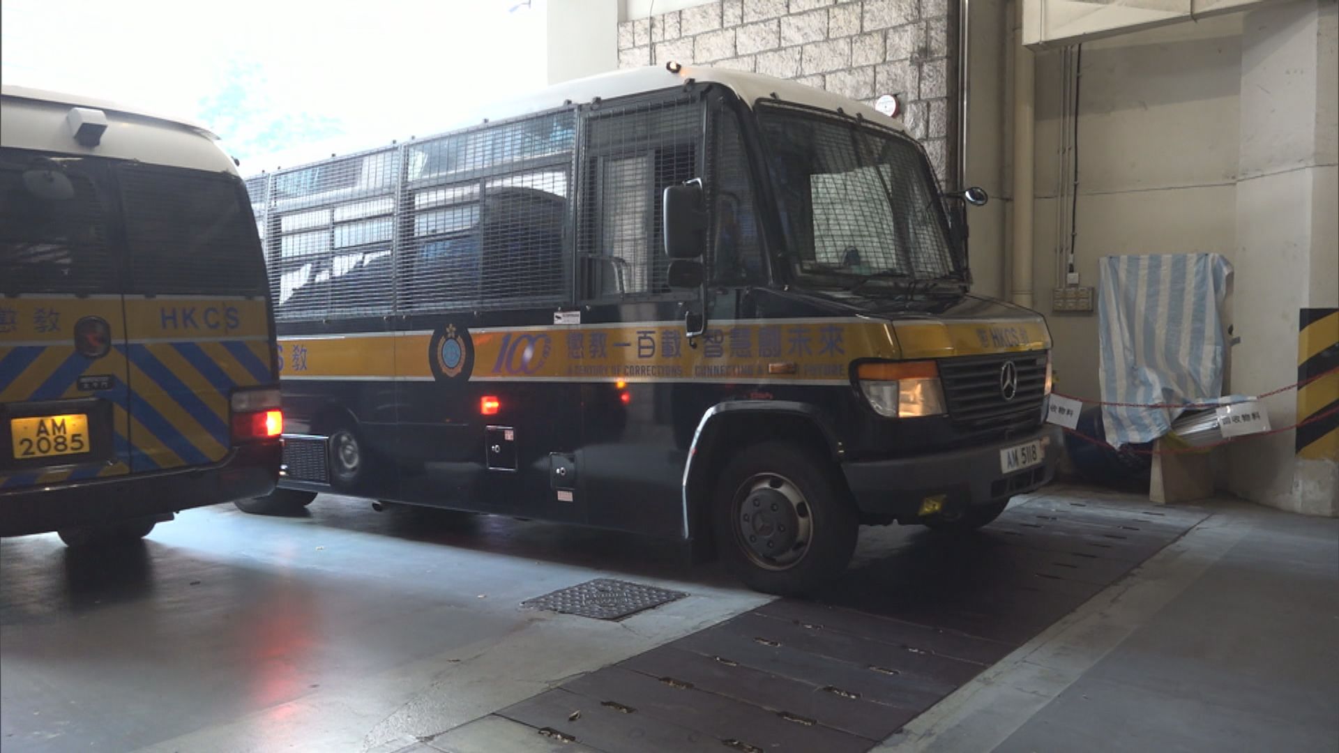 DR案醫生麥允齡囚三年半　死者丈夫指彰顯公義惟無法原諒三被告