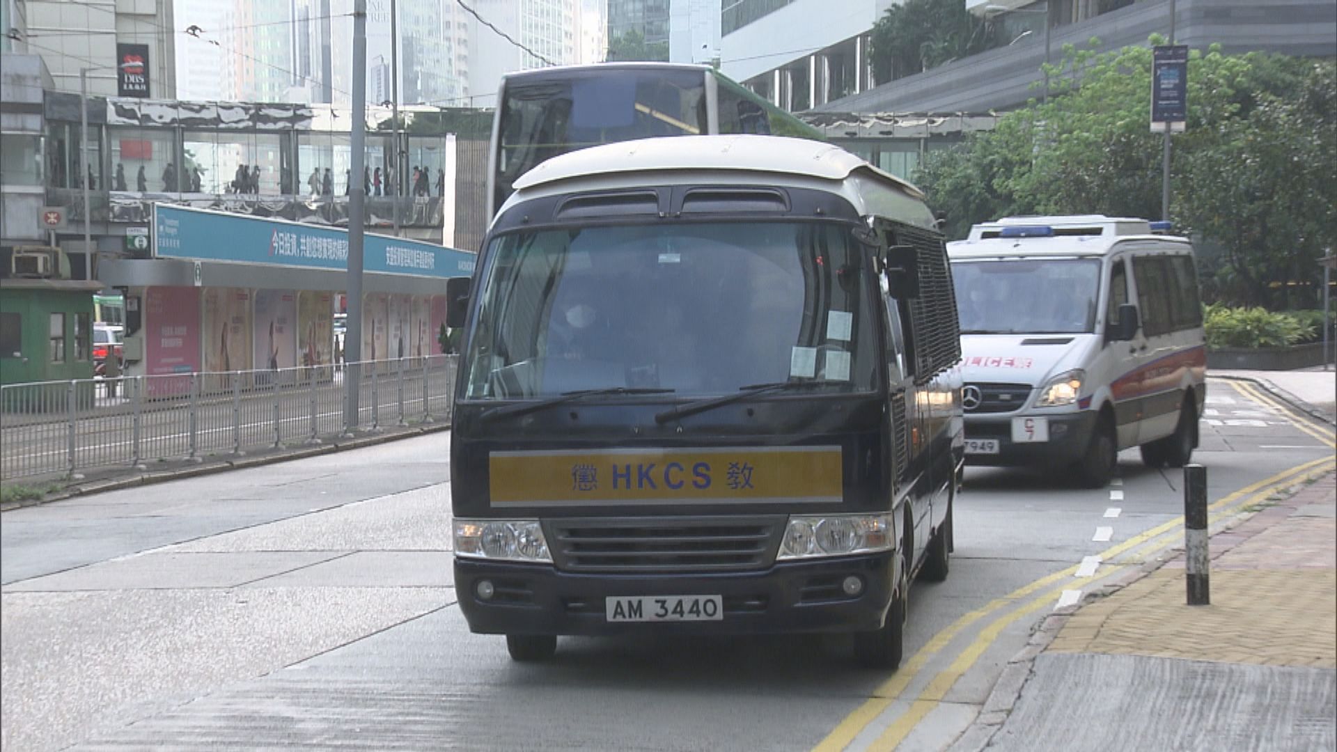 DR醫學美容誤殺案　兩被告定罪上訴申請許可被拒 