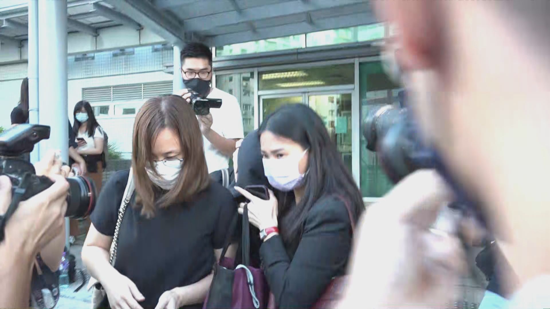 游說青年認販毒罪　師爺陳強利被控妨礙司法公正須還柙候審