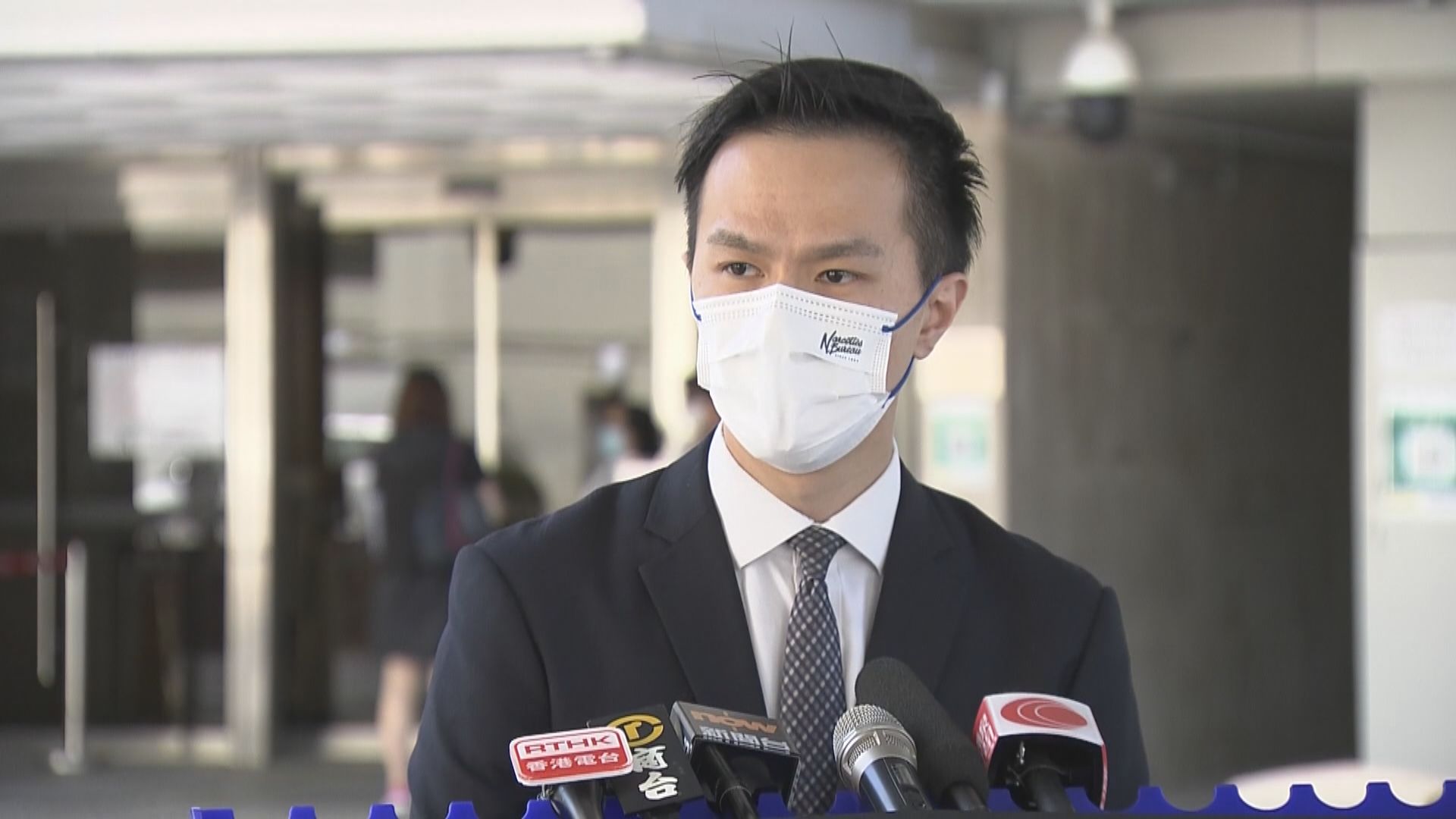 三人製毒判囚28年至29年　一人涉用15歲女兒助犯案