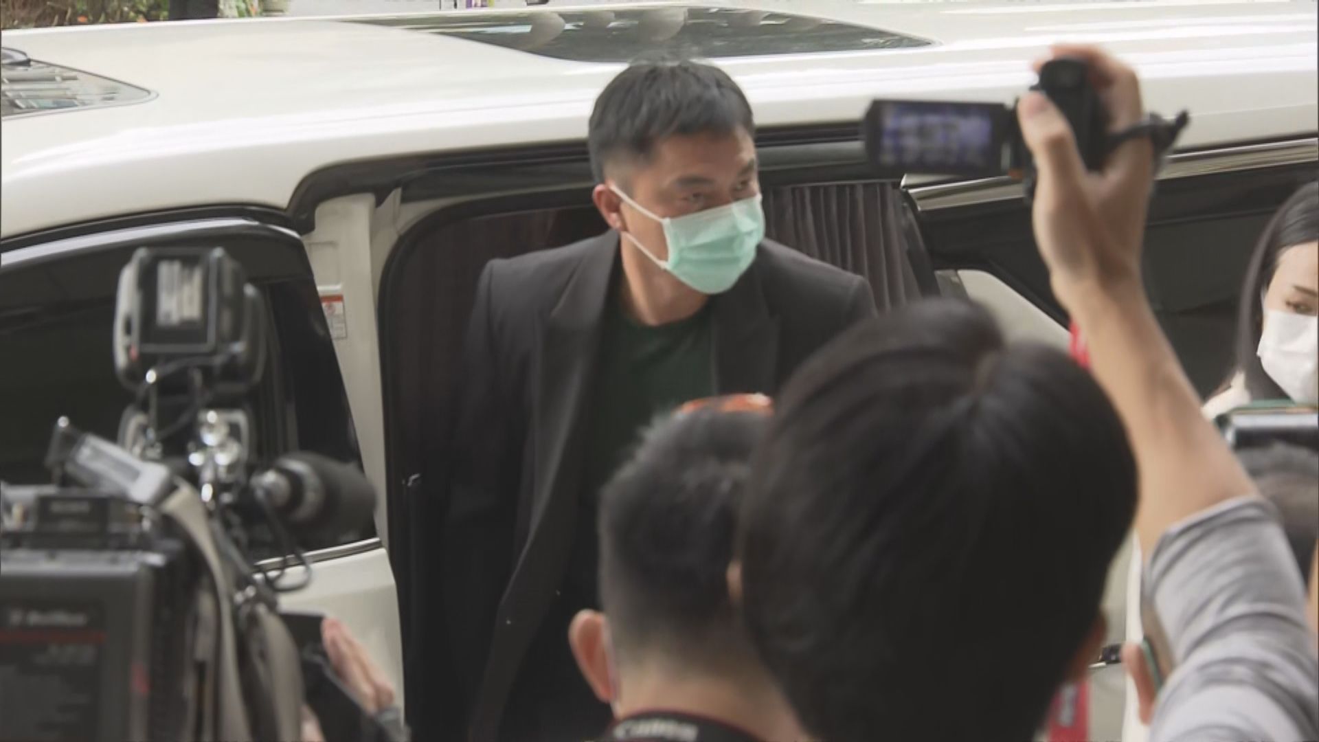 藝人楊明獲准推翻認罪　律政司覆核敗訴