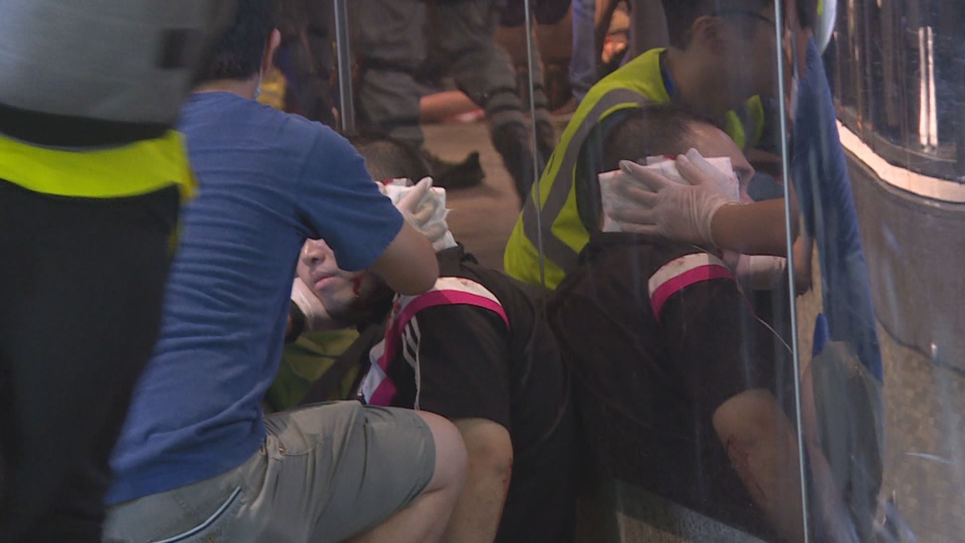 趙家賢被咬甩左耳案　陪審團退庭商議