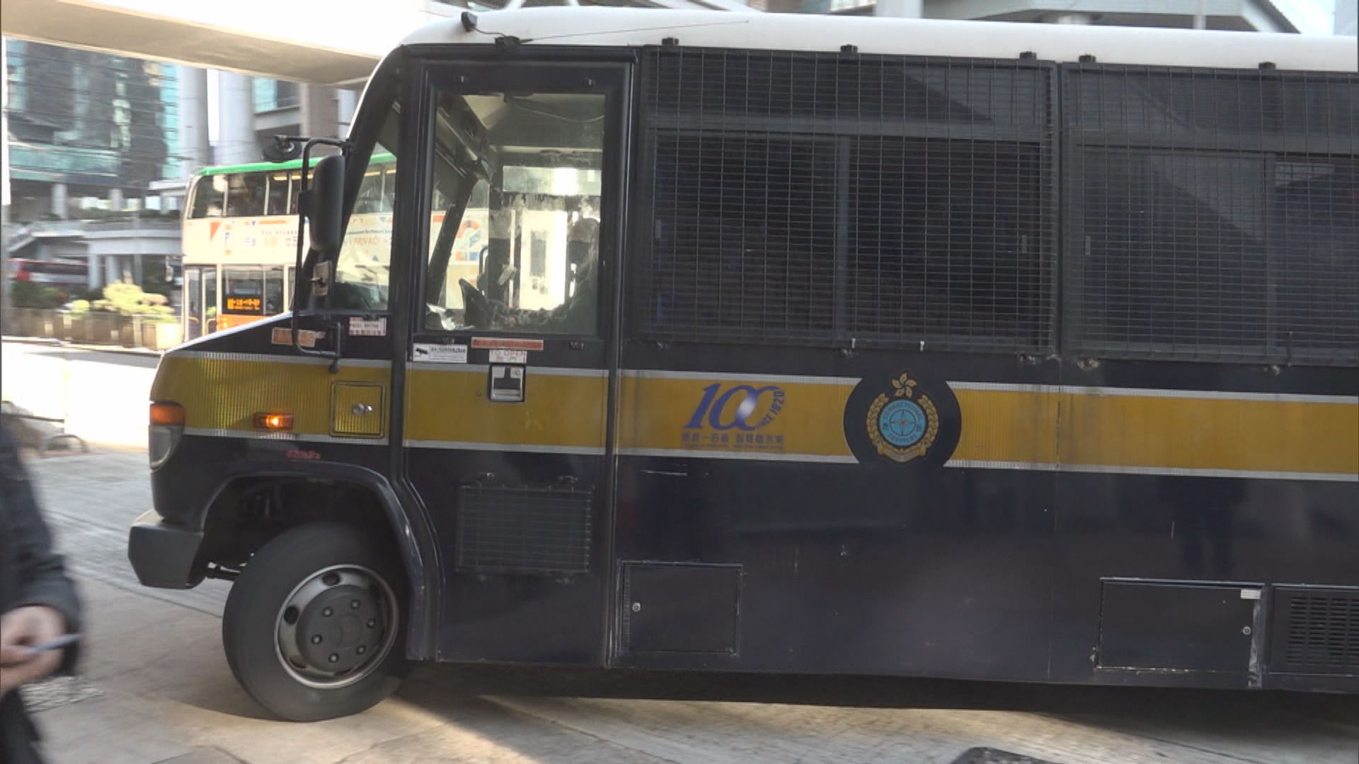 趙家賢被咬甩左耳案　被告四項罪名成立