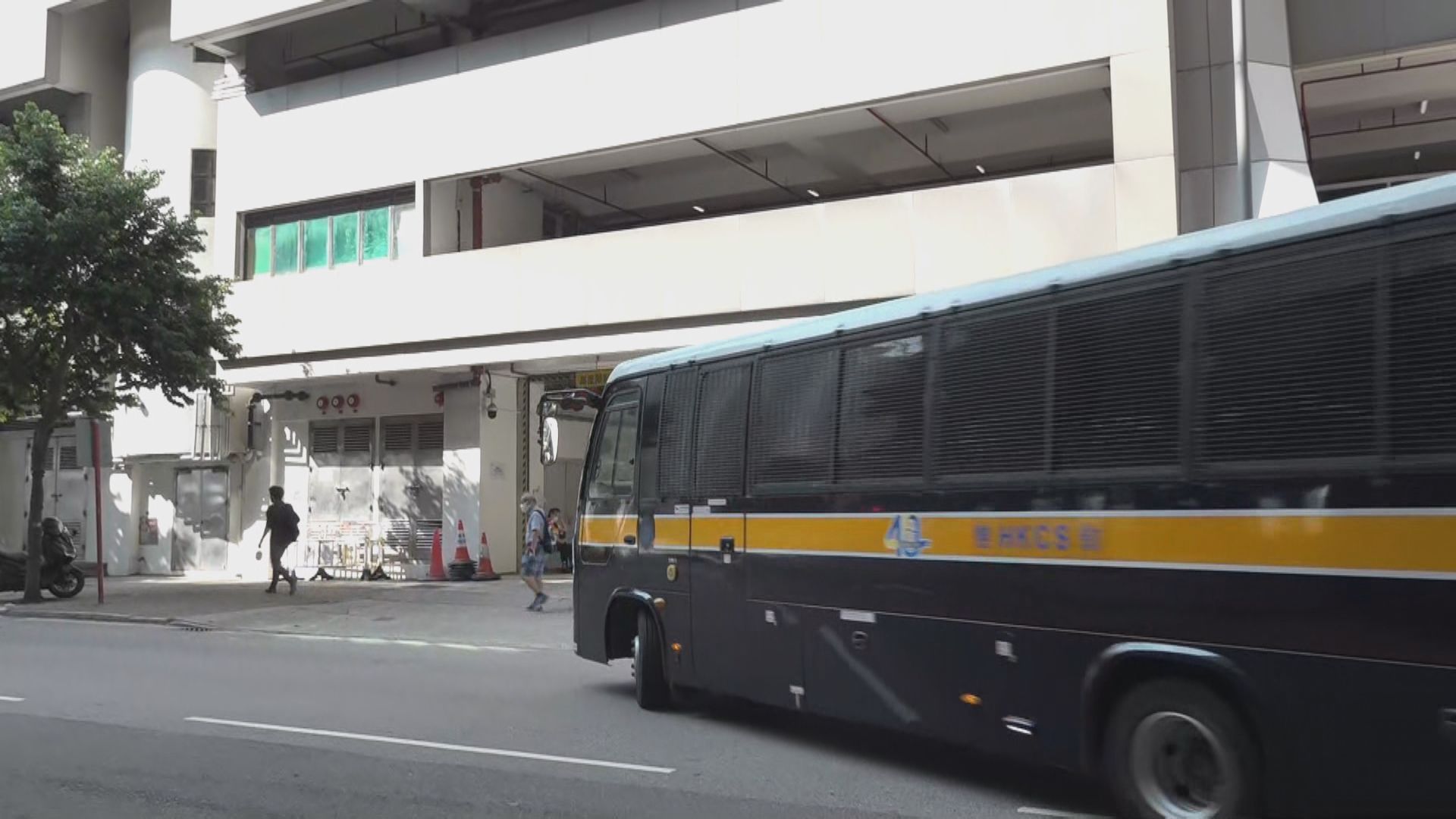 東南亞求職騙案23歲被告涉串謀詐騙再提堂