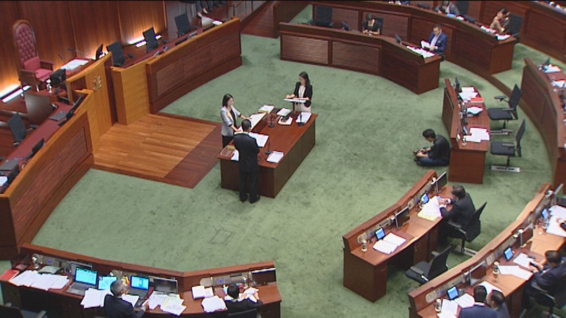 選舉主任代表律師指確實證據顯示劉小麗不擁護基本法