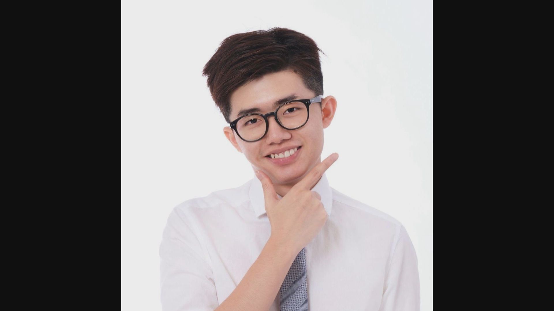 民主黨洪駿軒被裁定不正當當選　區議員資格被取消