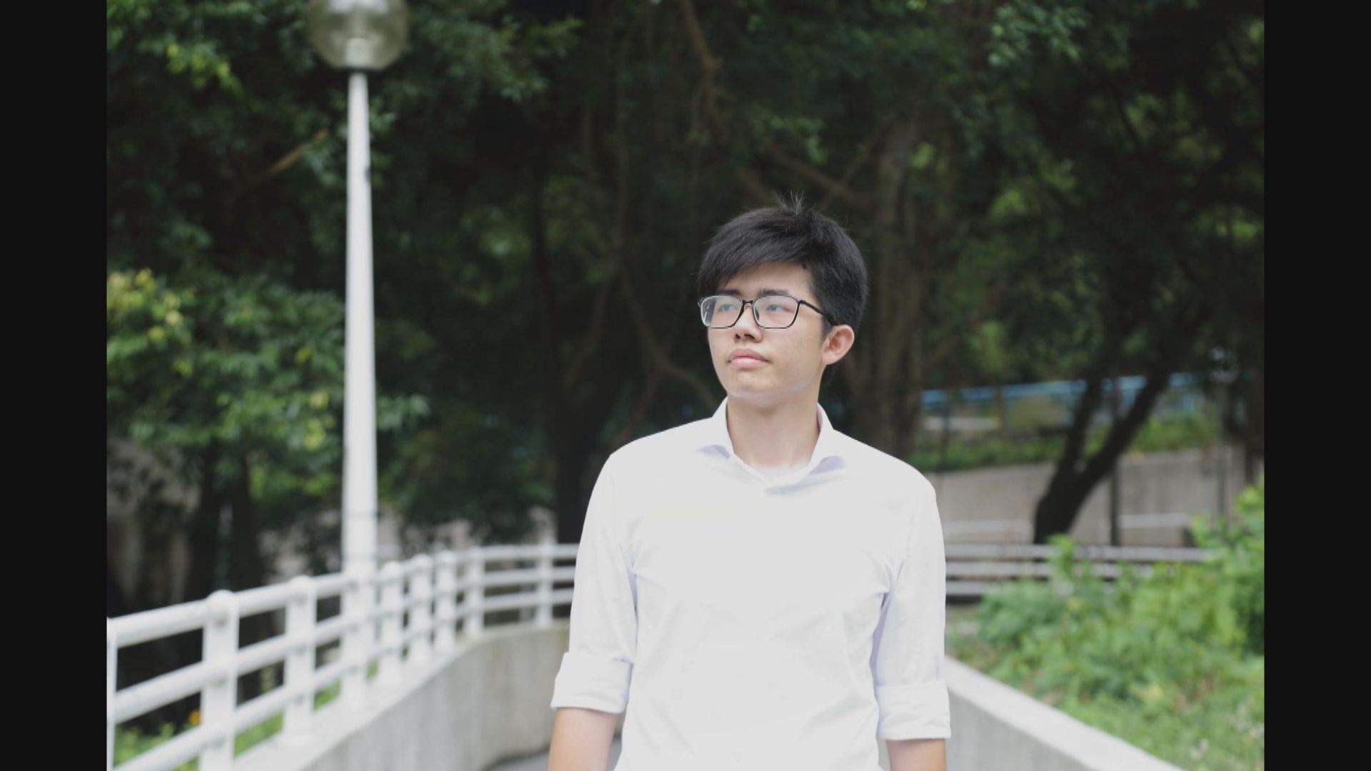 民主黨洪駿軒被高院裁定並非妥為當選　稱考慮上訴