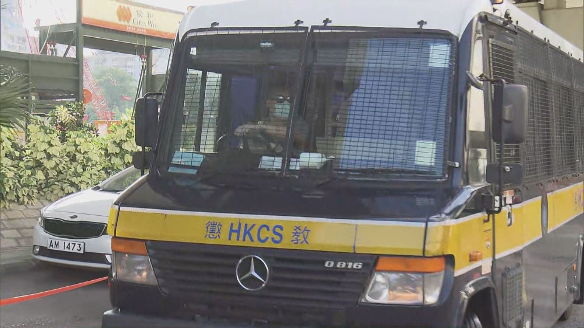 李慧琼前助理及另一人涉用福袋賄選判監八個月