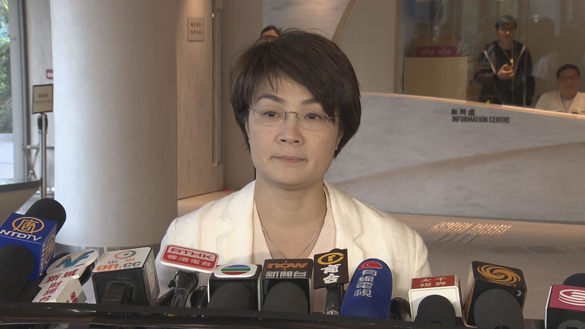 高院拒絕方國珊就立法會選舉開支指引提司法覆核