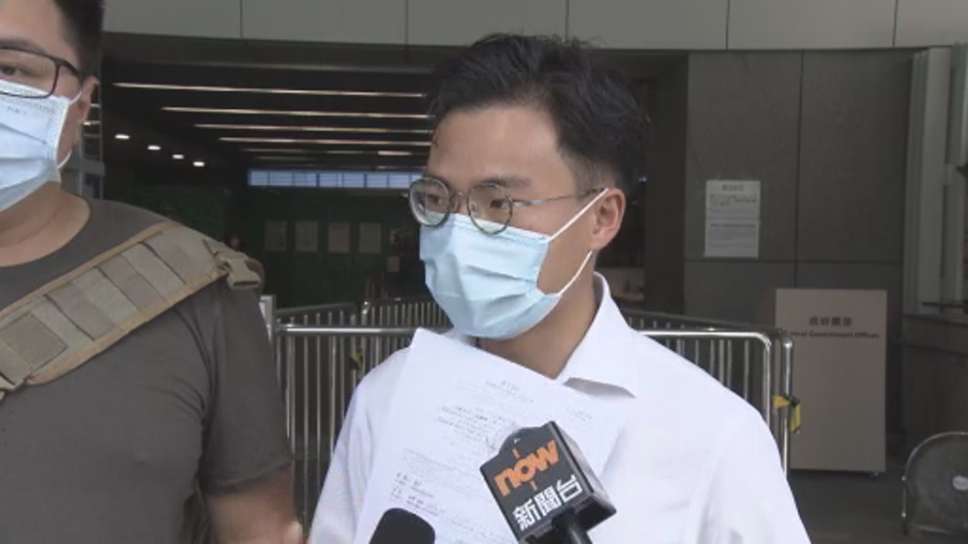 曾錦榮認提交虛假選舉申報書及企圖欺詐　月底判刑