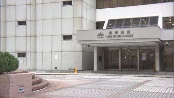 郭卓堅司法覆核指區選三會提名違憲　高院判敗訴