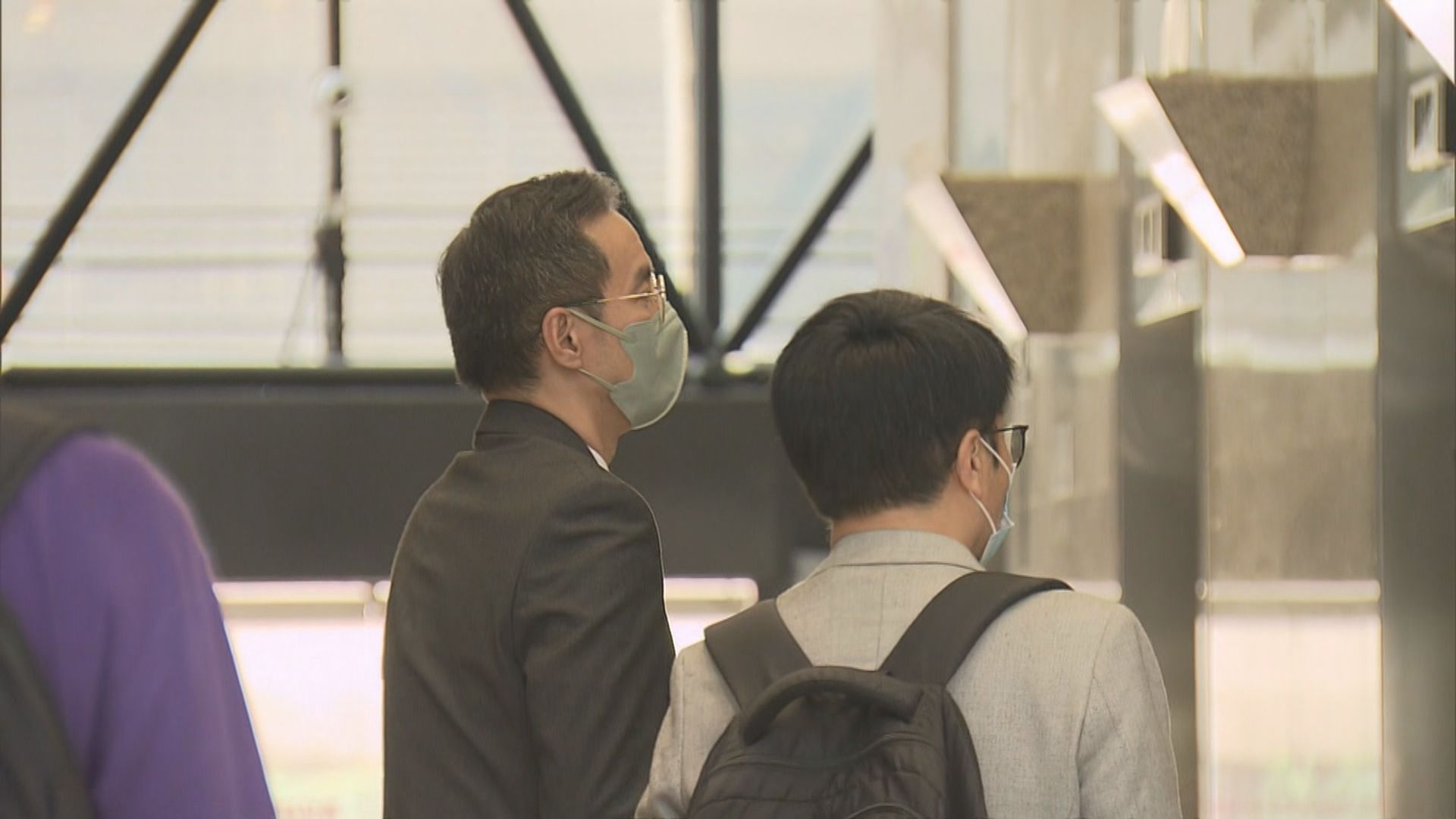 德信學校前校長向補習社董事洩試題　串謀公職行為失當罪成