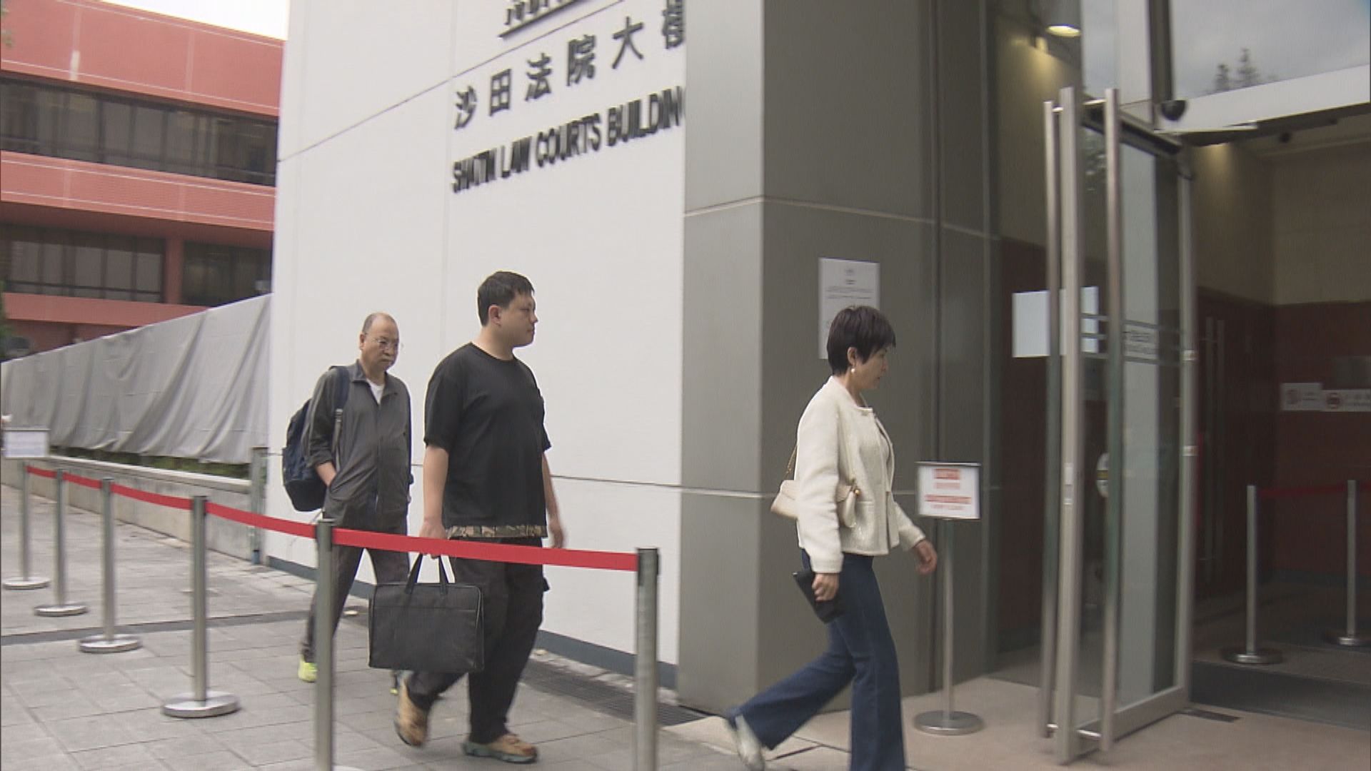 30歲內地男承認用假學歷報讀中大碩士課程　判監3個月