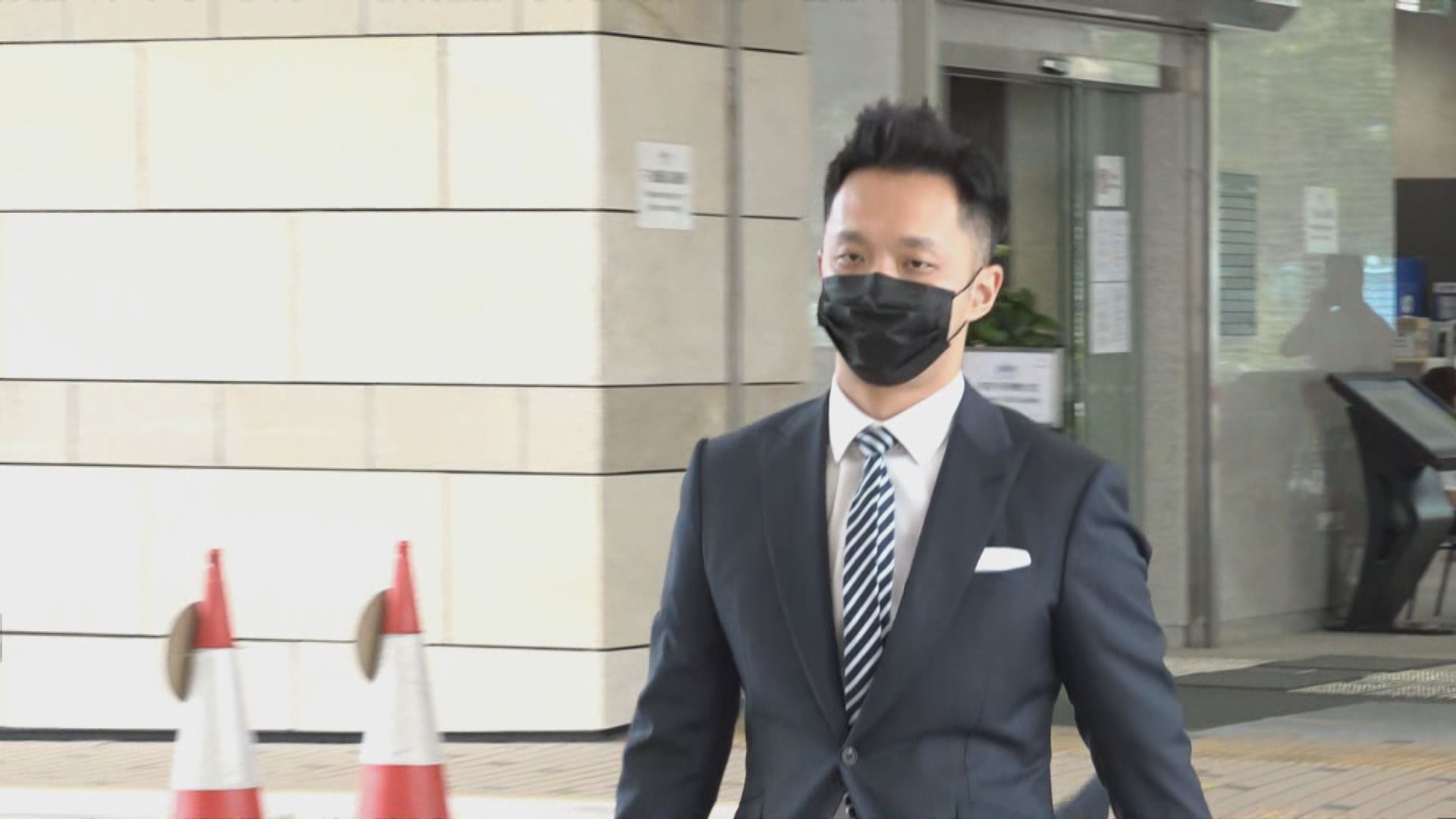 迷你倉大火死因庭　時昌迷你倉創辦人續作供