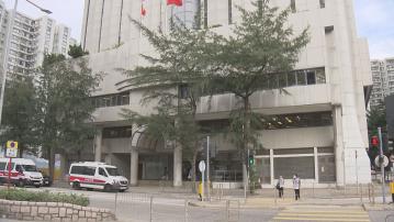 消防隊目虛報火警罪成 還柙候判