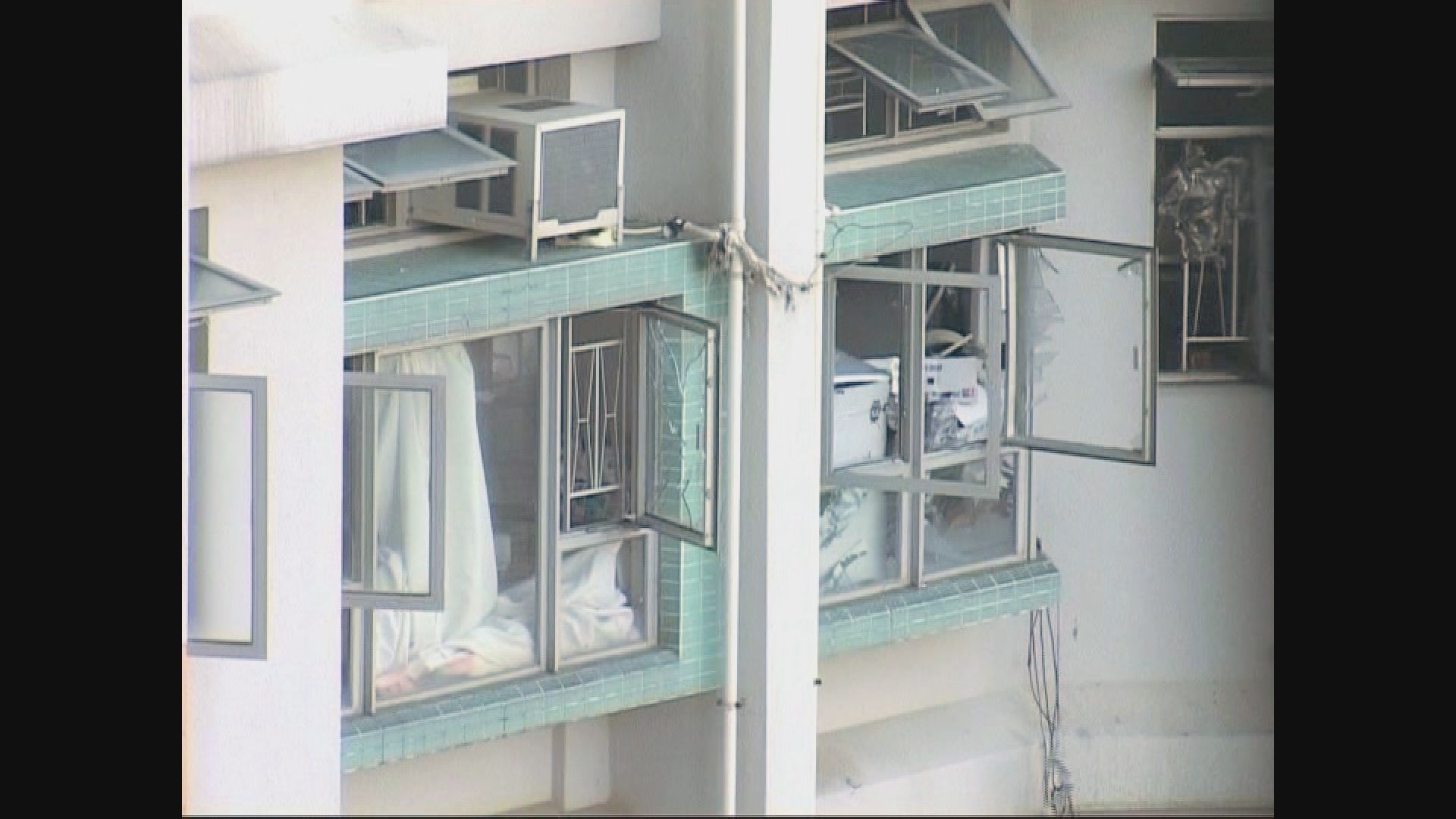 死因庭裁定石硤尾爆炸殉職消防死於意外