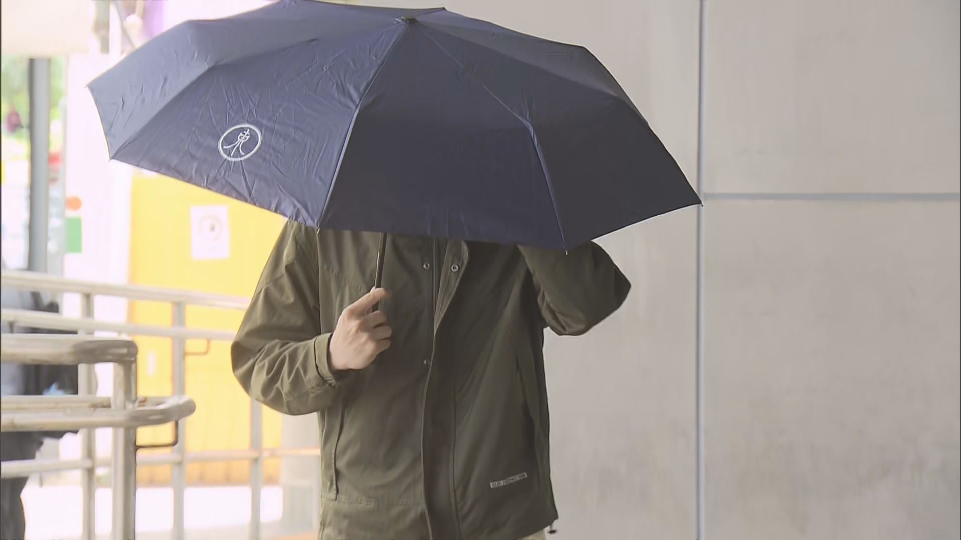 27歲男子在張家朗奪金影片配上反修例歌曲 侮辱國歌罪罪成