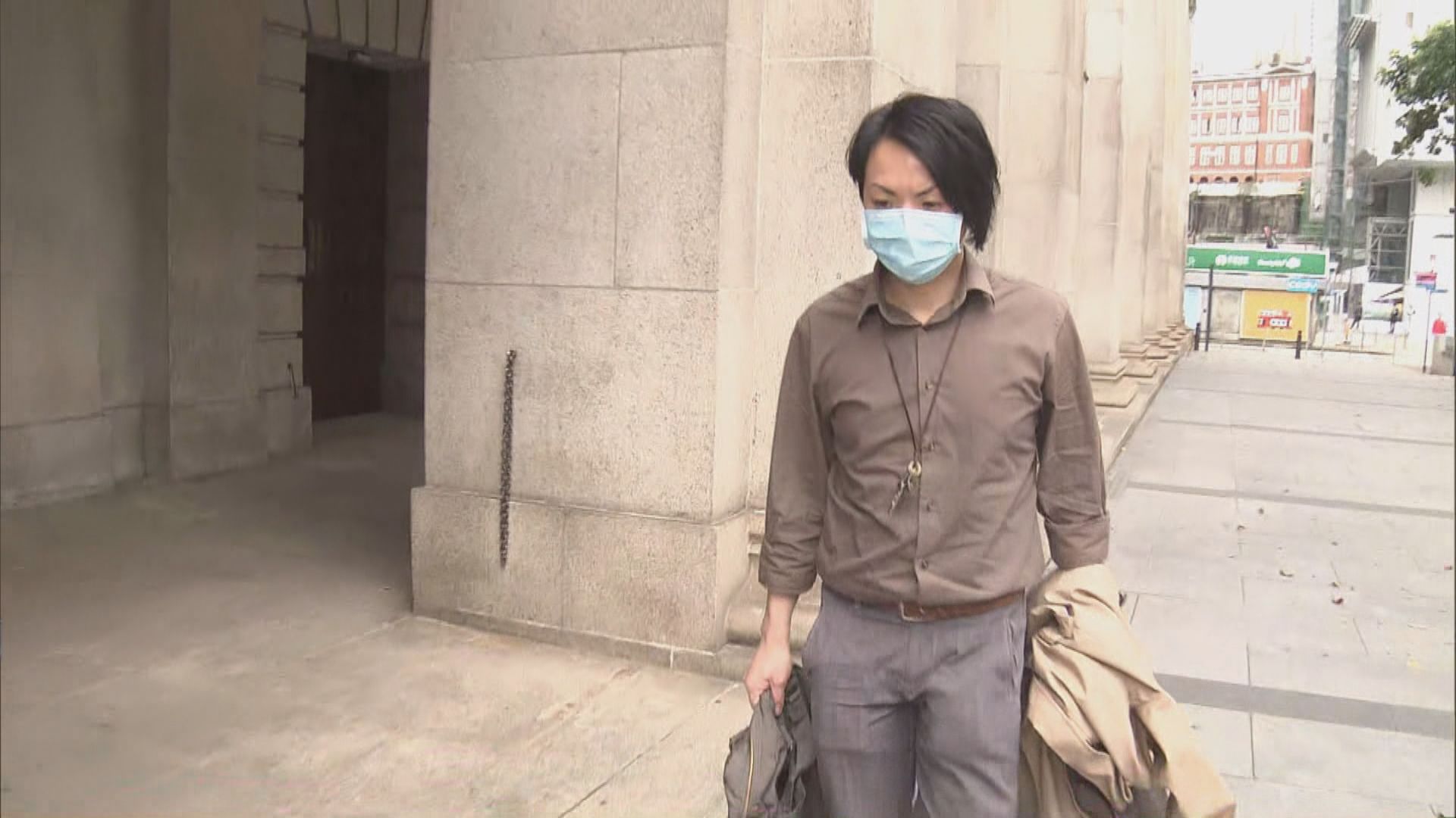 網台主持鄭永健選舉舞弊案上訴遭終院駁回