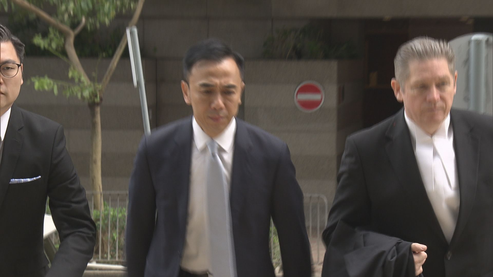 馮永業陳婉玉涉貪案押後再提堂