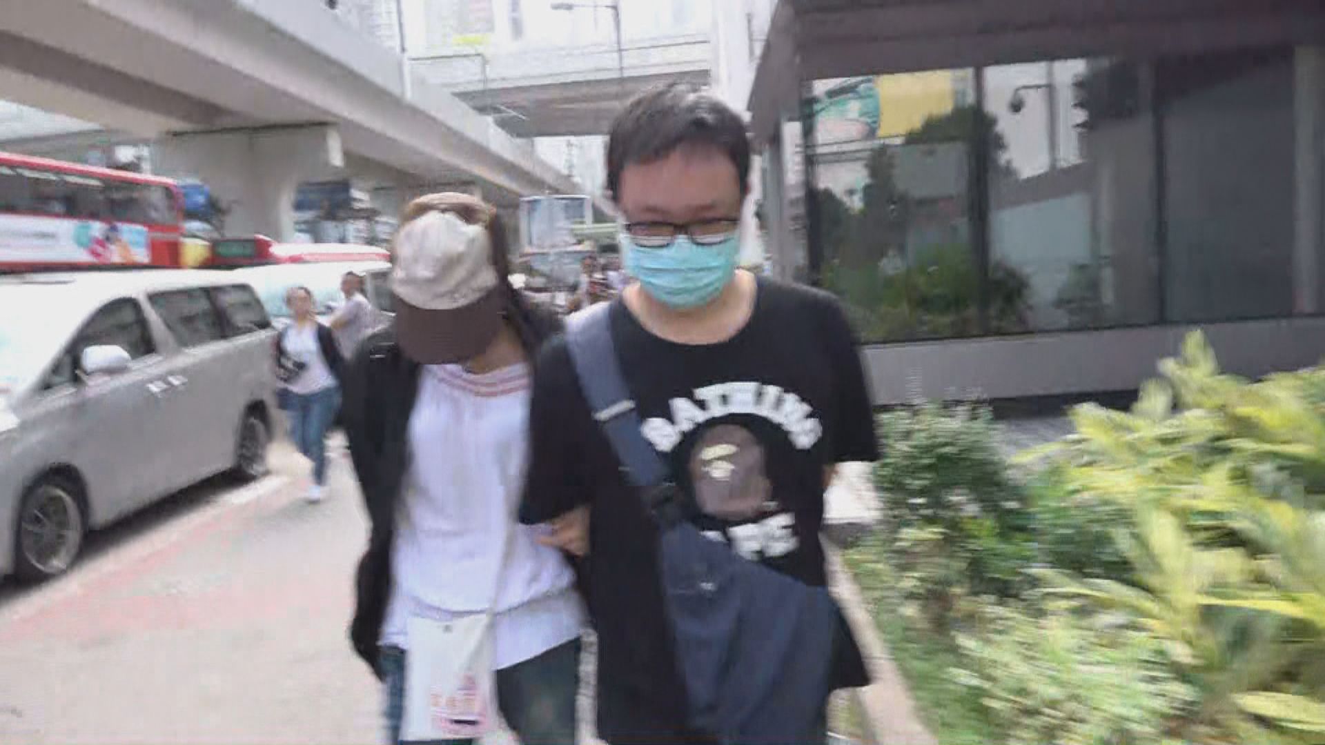 黃大仙體罰虐兒案判刑押後至下月