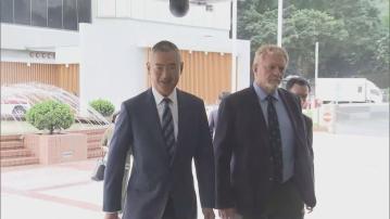 球會申司法覆核推翻高球場環評決定