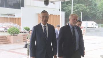 球會申司法覆核推翻粉嶺高球場環評決定 球會：環保署過濾公眾意見