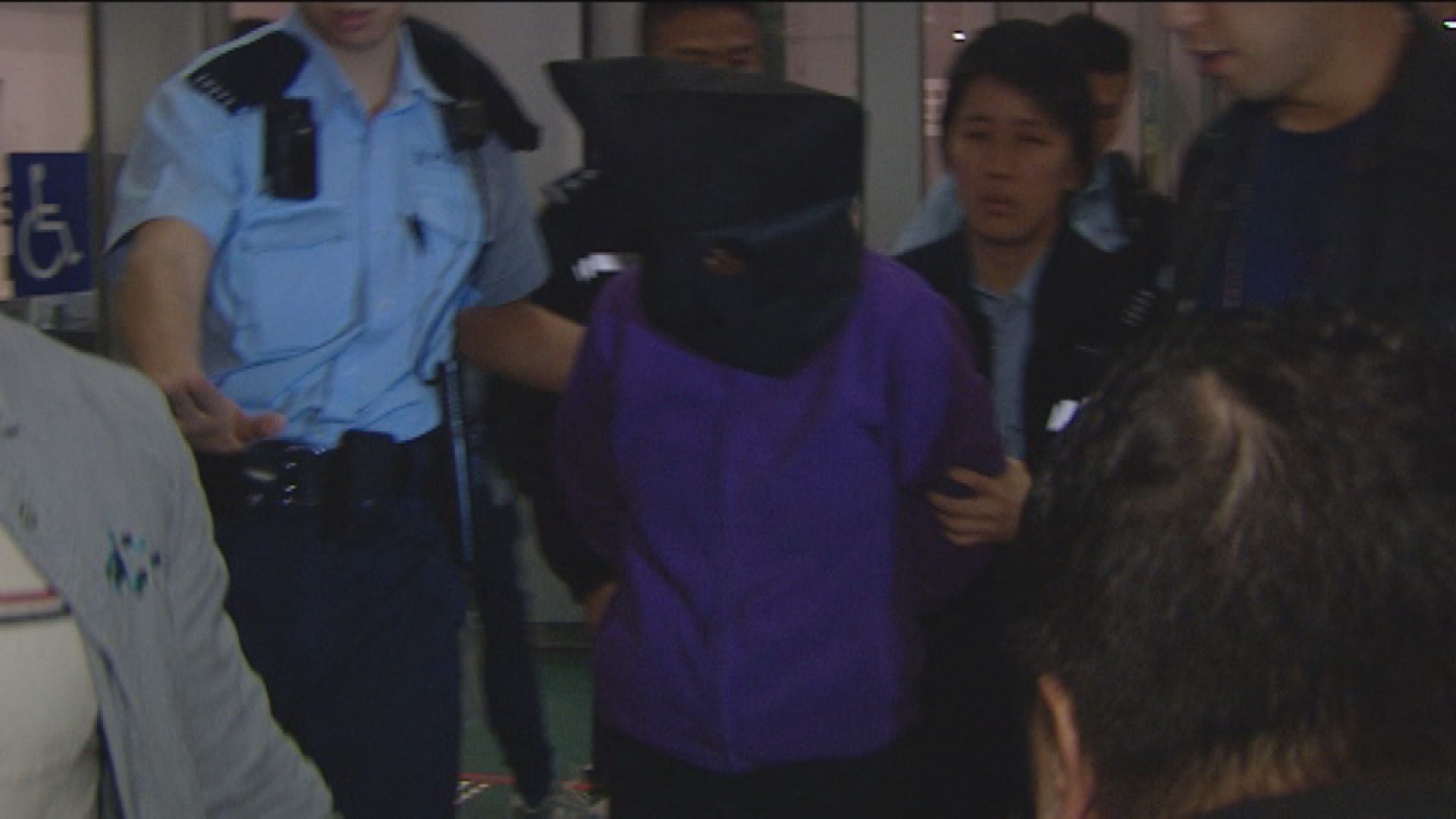 外婆賓館勒死外孫認誤殺　下周五判刑