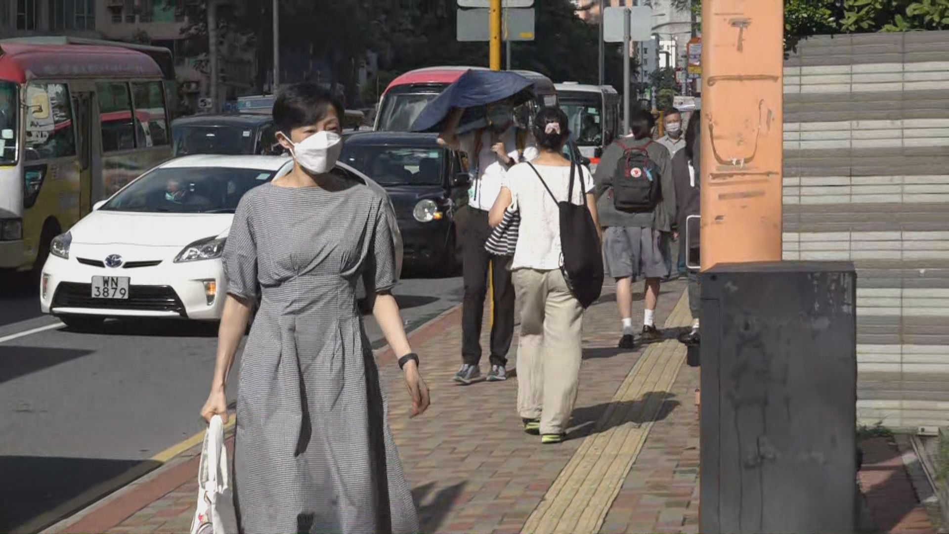 陳淑莊等三人被控違限聚令脫罪　酒吧負責人罰款五千