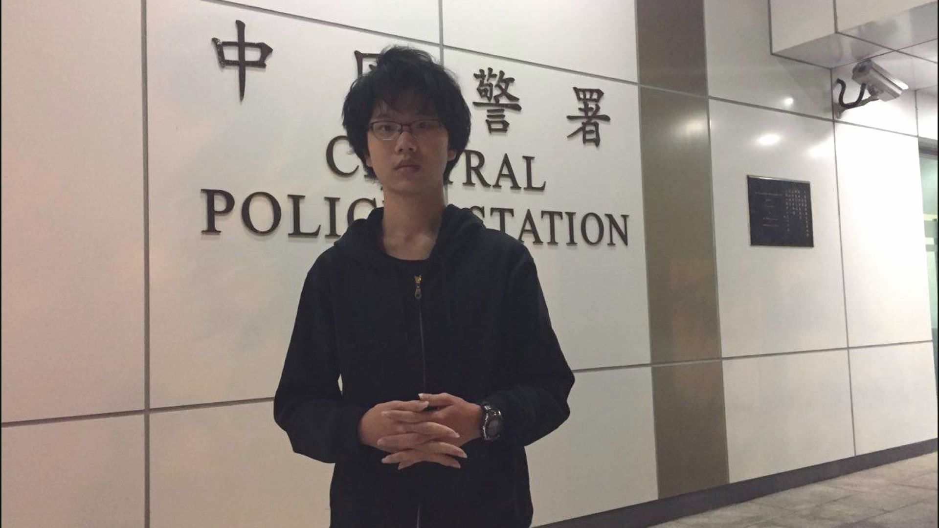 中學生藏氣槍案判感化令　官指重犯機會低