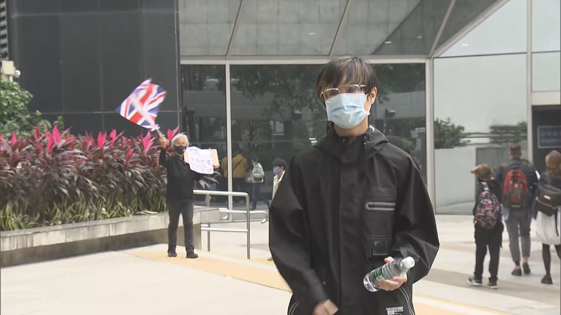 前年西灣河警員開槍案明年三月結案陳詞