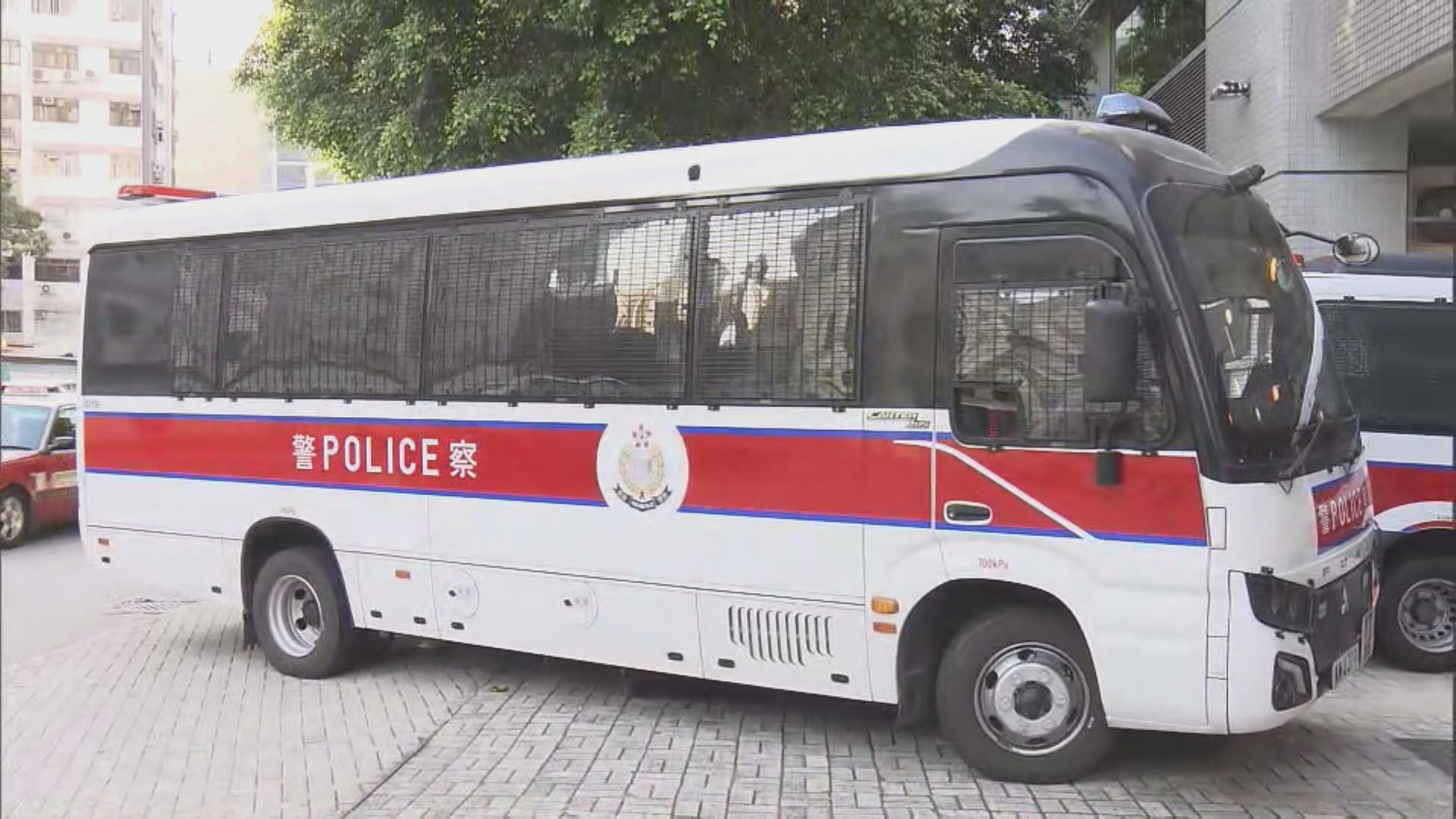 休班警涉拍裙底搶警槍　提堂被控窺淫及無牌管有槍械