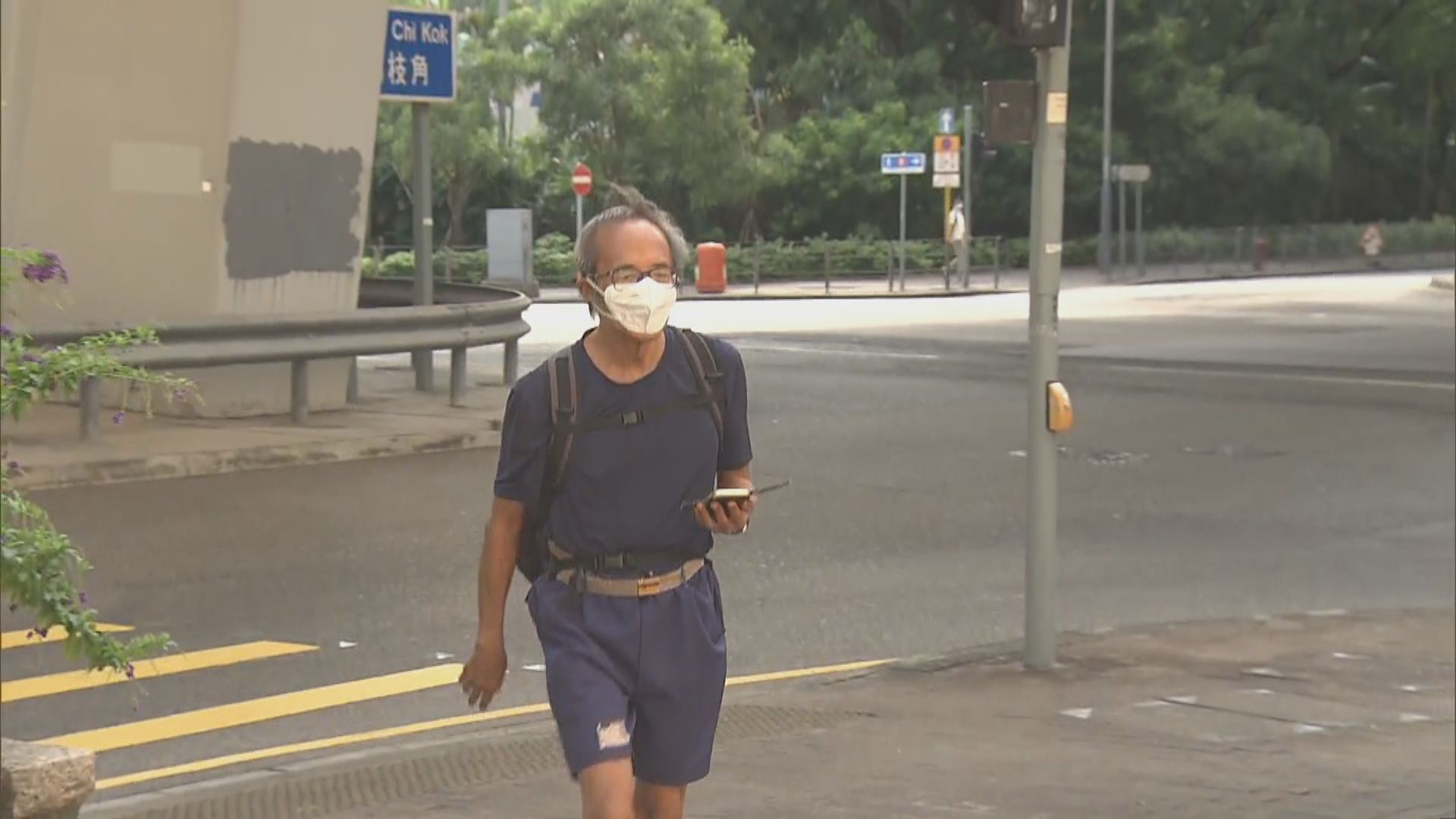 支聯會拒交資料案　控方將檢視披露更多調查報告內容