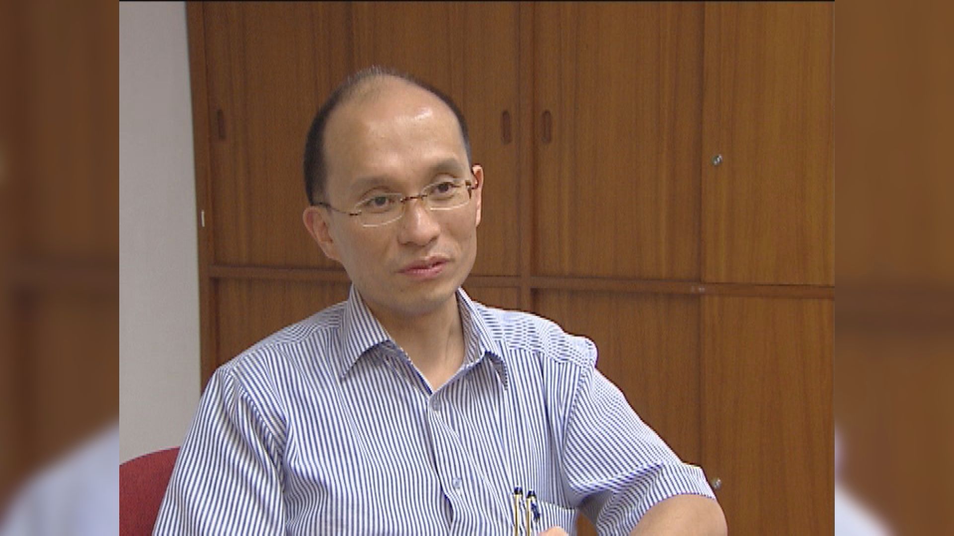 港大前副教授張祺忠殺妻案重審　認誤殺囚7年4個月